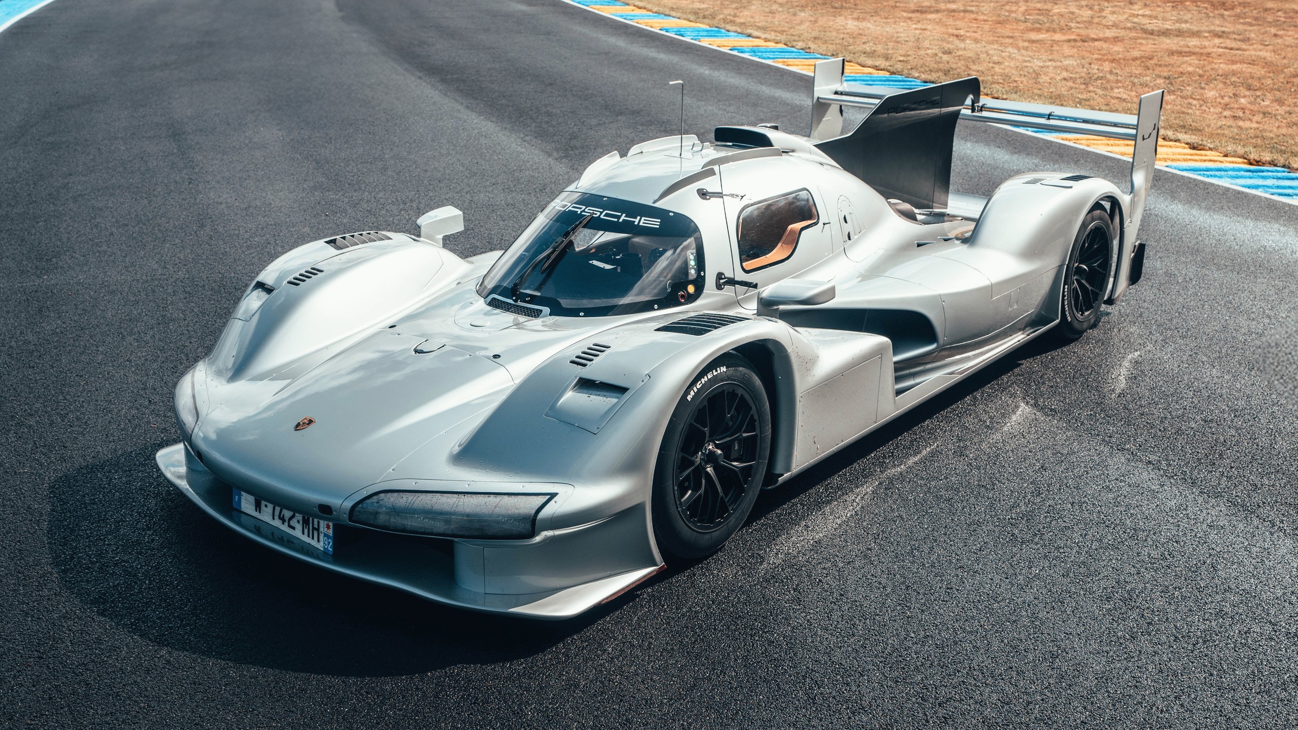 PORSCHE 963 RSP PORSCHE 917 005 RP 963 RSP 5