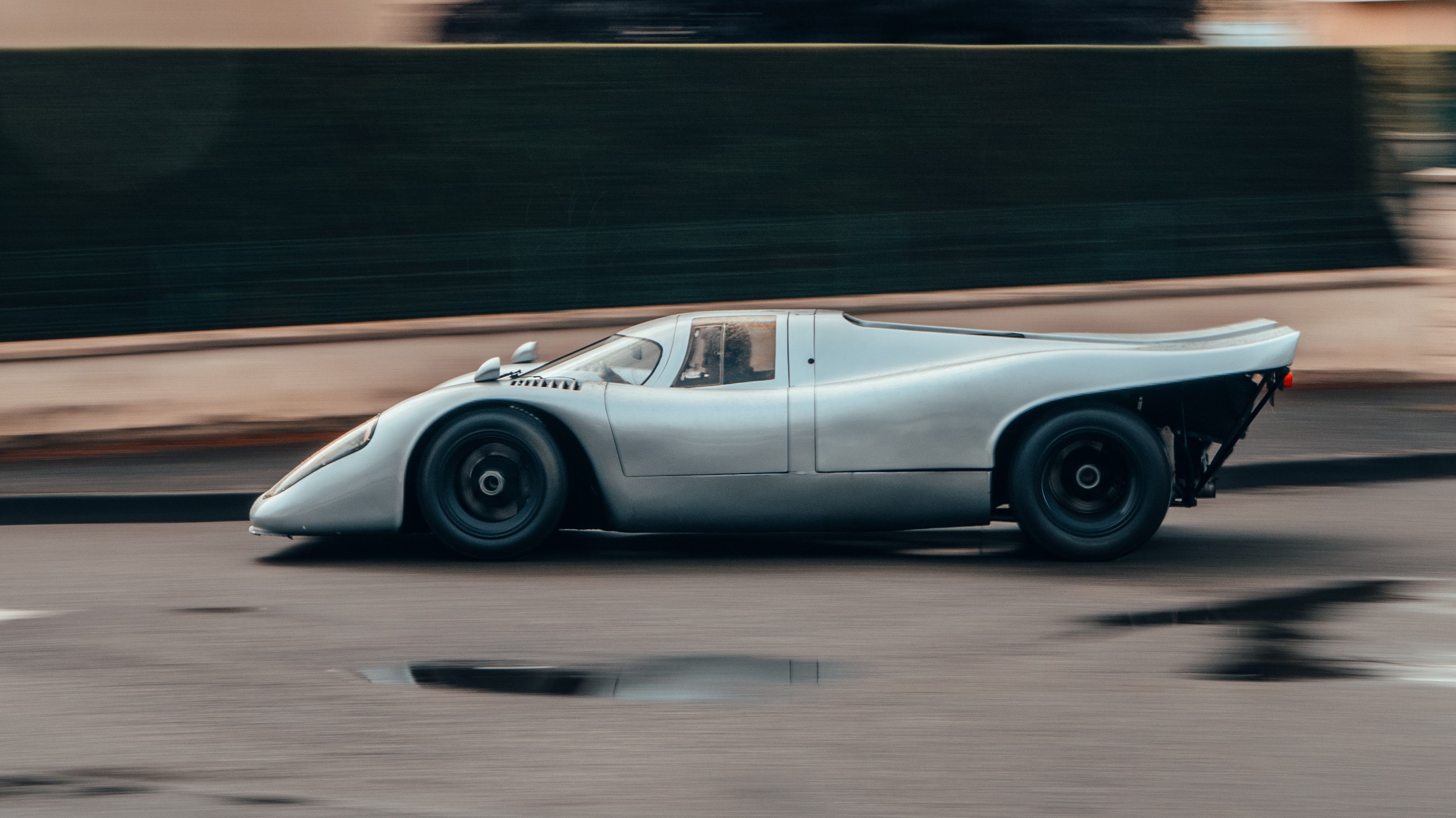 PORSCHE 963 RSP PORSCHE 917 011 RP 963 RSP 6