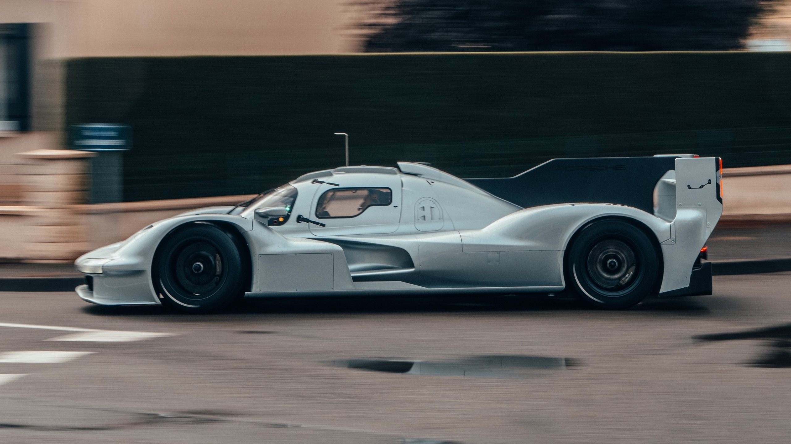 PORSCHE 963 RSP PORSCHE 917 012 RP 963 RSP 7