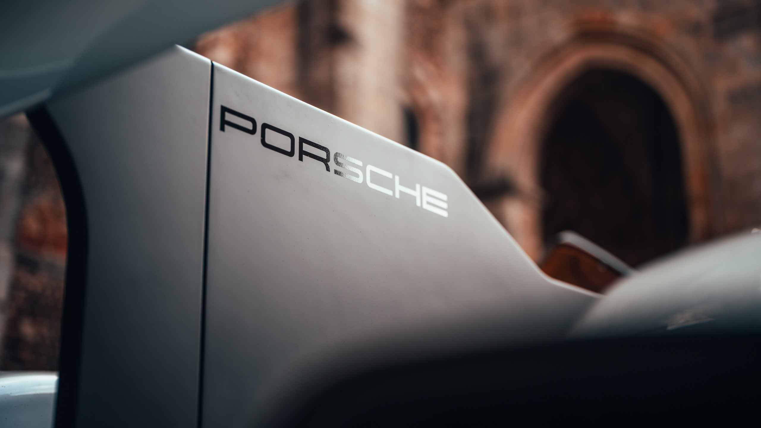 PORSCHE 963 RSP PORSCHE 917 013 RP 963 RSP 8