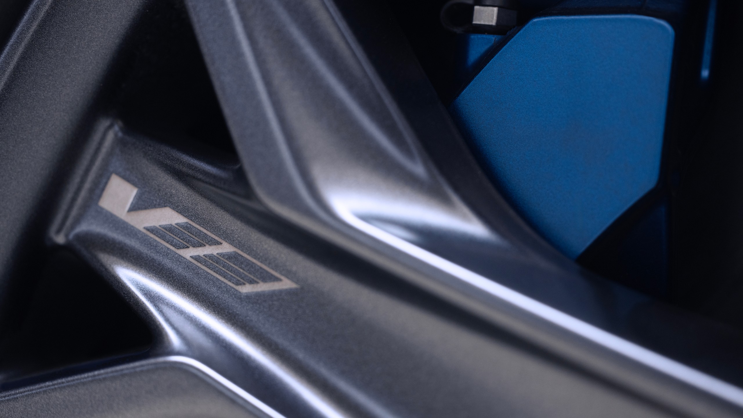 2026 Cadillac Optiq V 3