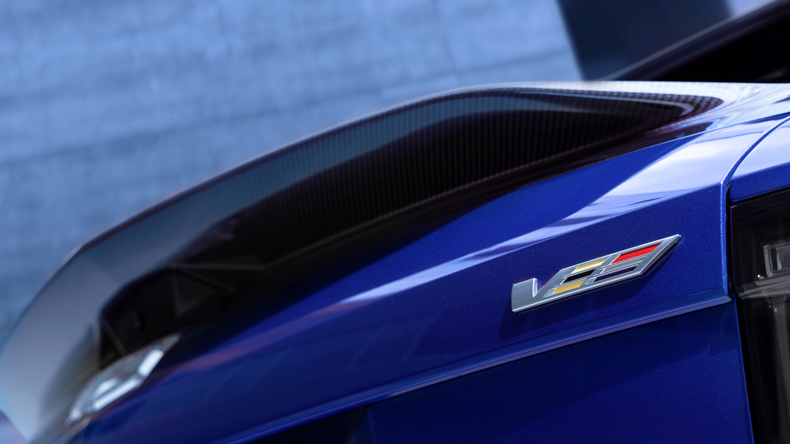 2026 Cadillac Optiq V 12