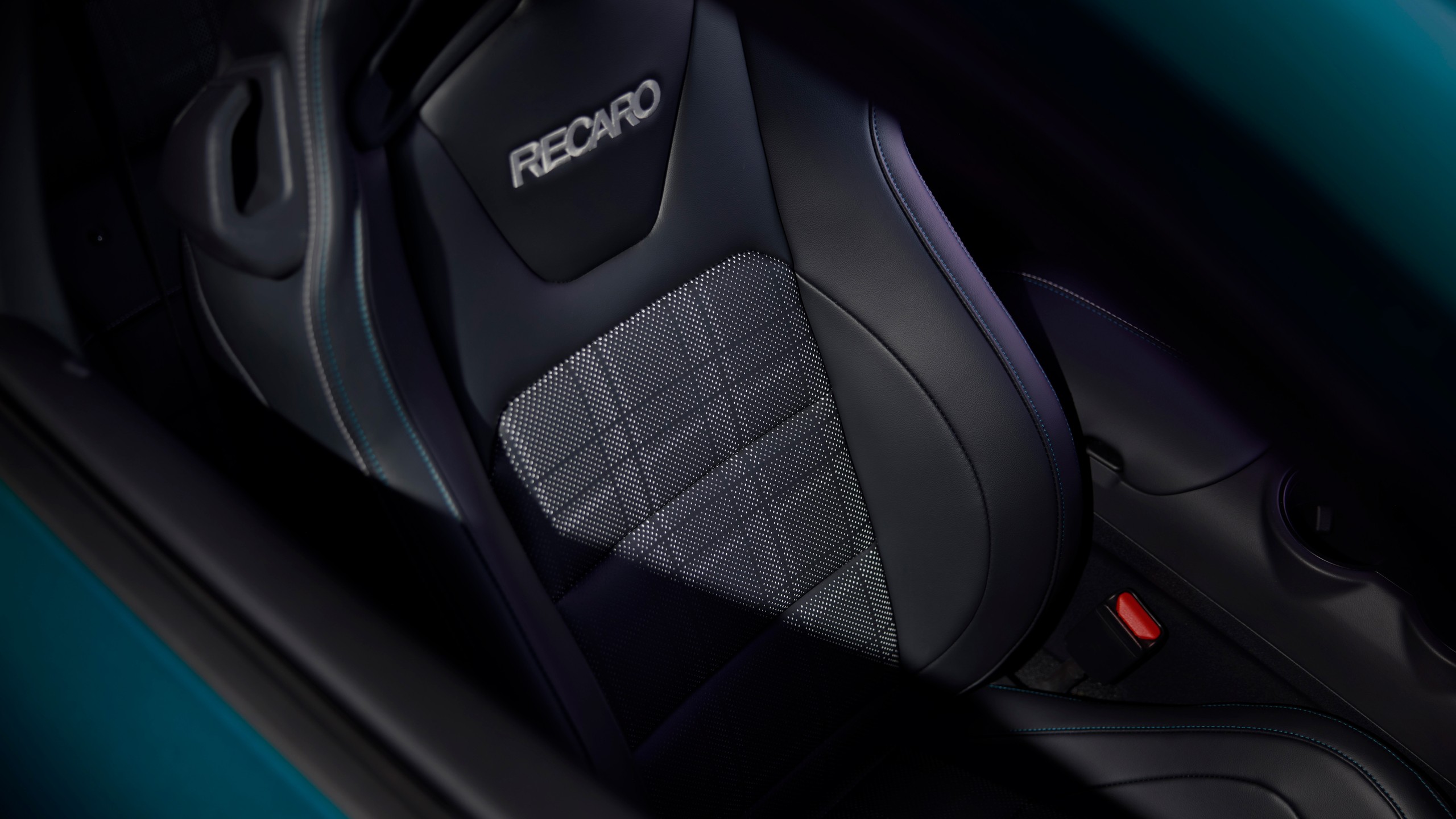 2026 Ford Mustang FX package 19