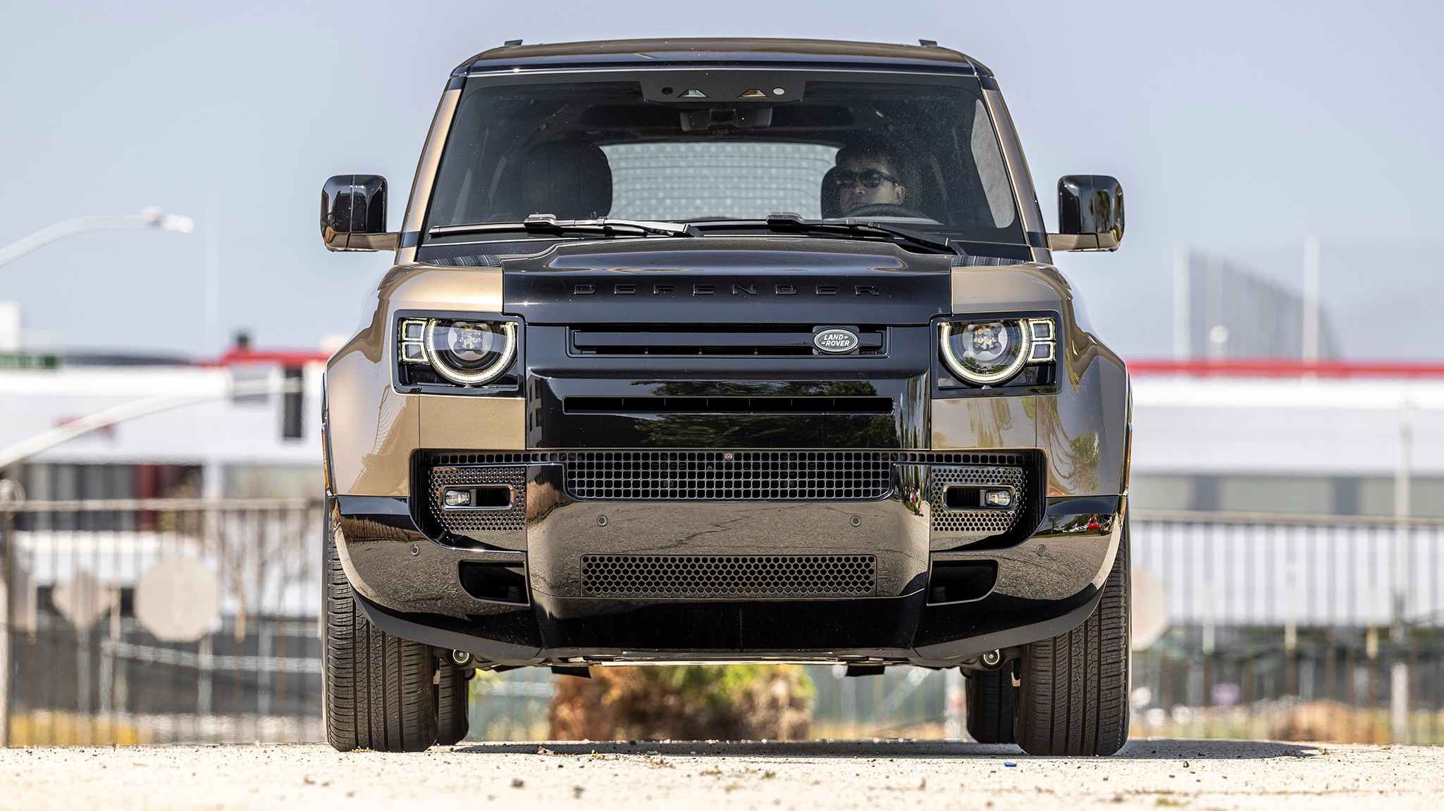 014 2025 Land Rover Defender 130