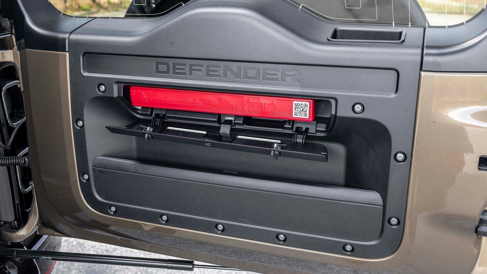 022 2025 Land Rover Defender 130