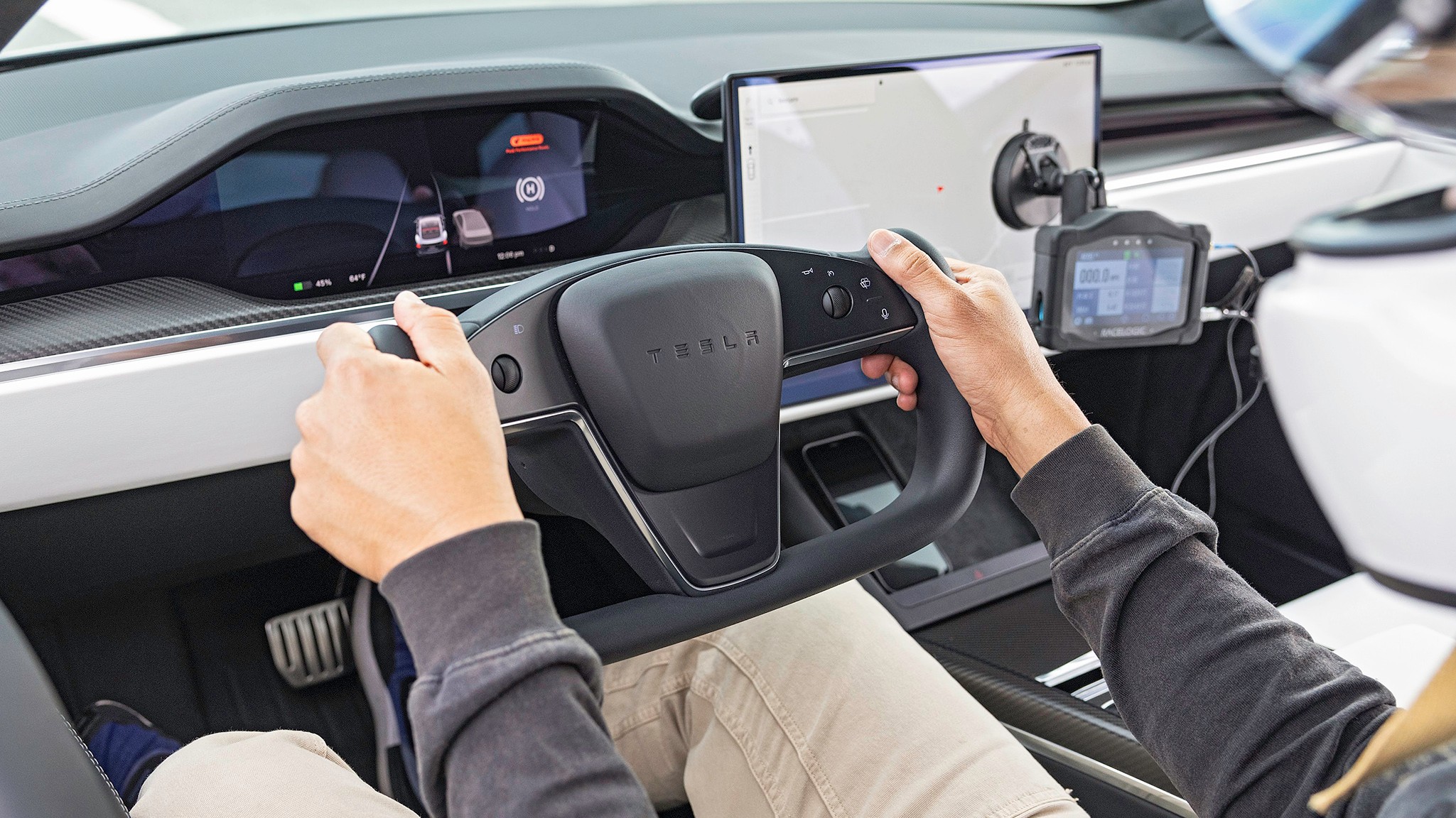 019 2022 Tesla Model S Plaid 2024 Lucid Air Sapphire