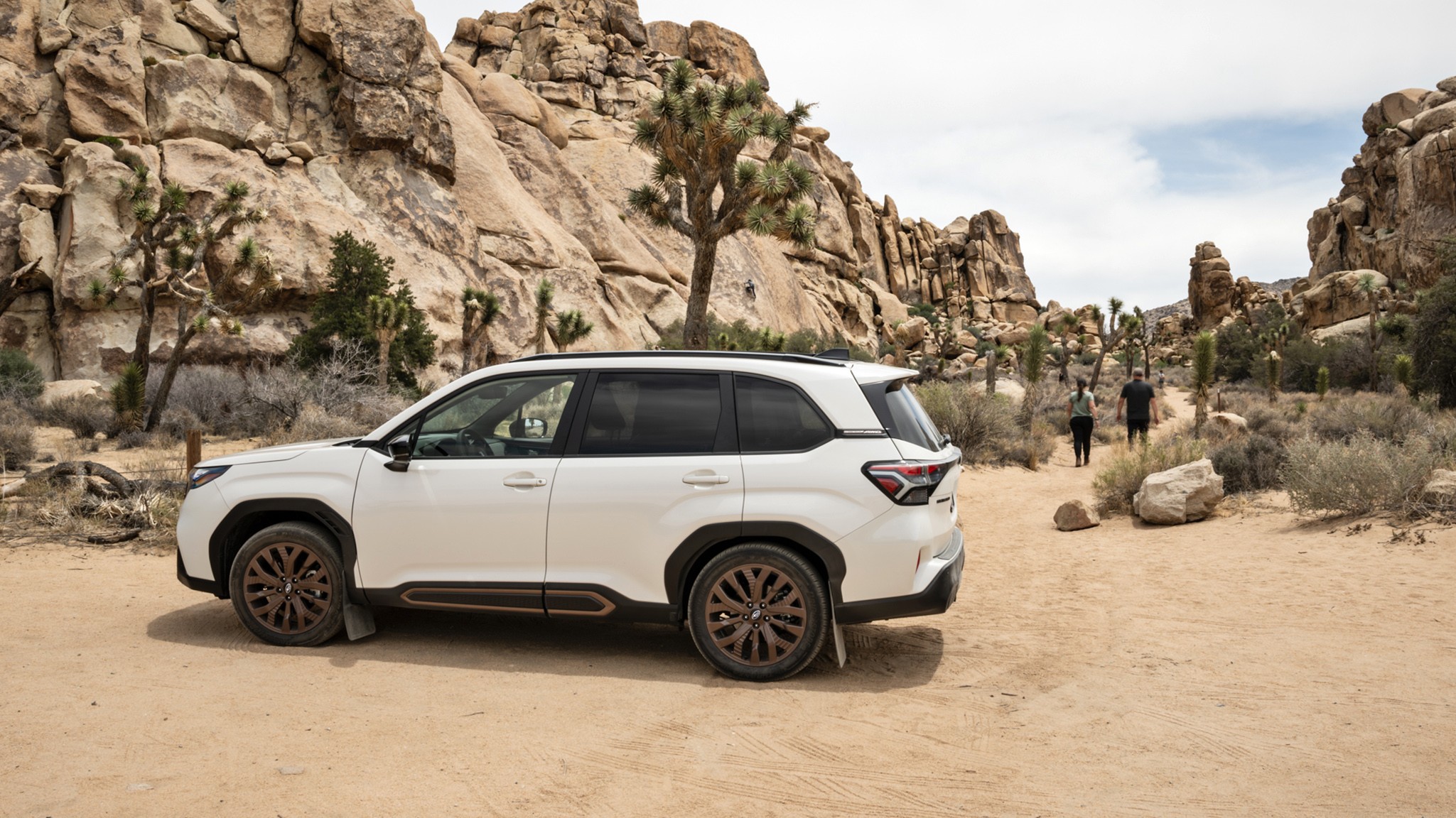 006 2025 Subaru Forester Sport Update3