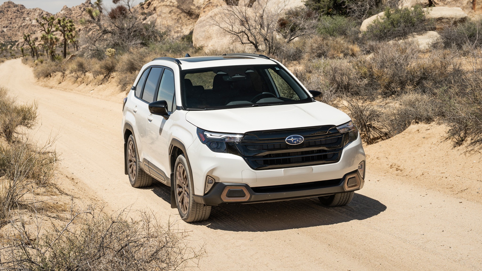 012 2025 Subaru Forester Sport Update3