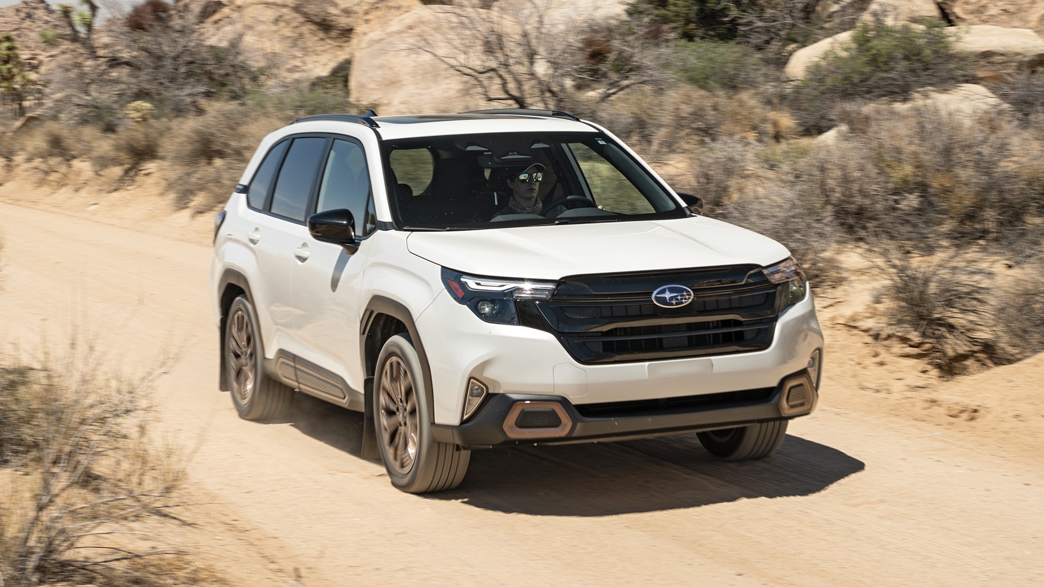 013 2025 Subaru Forester Sport Update3