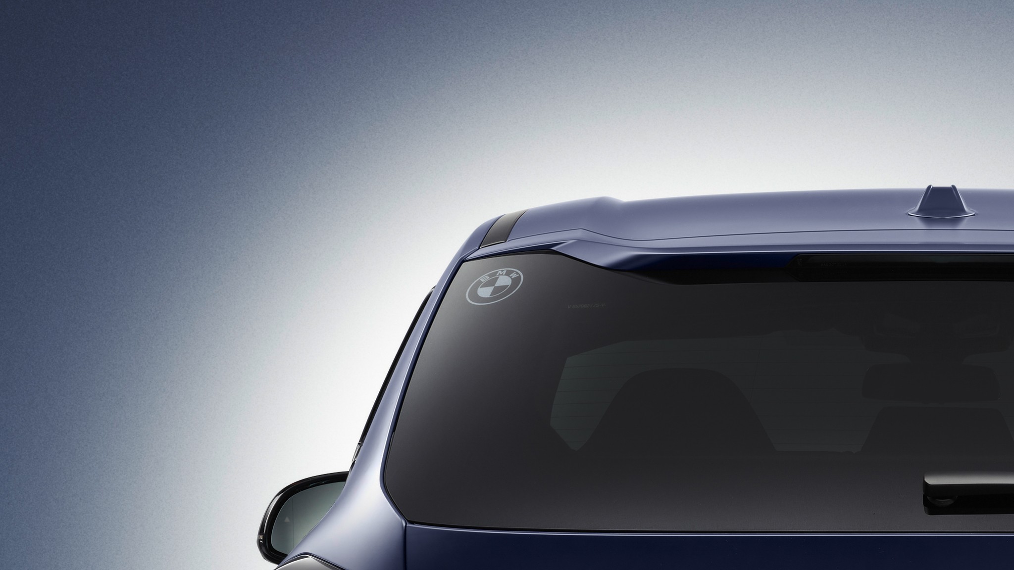 2026 BMW XM Label PHEV SUV Hybrid 7