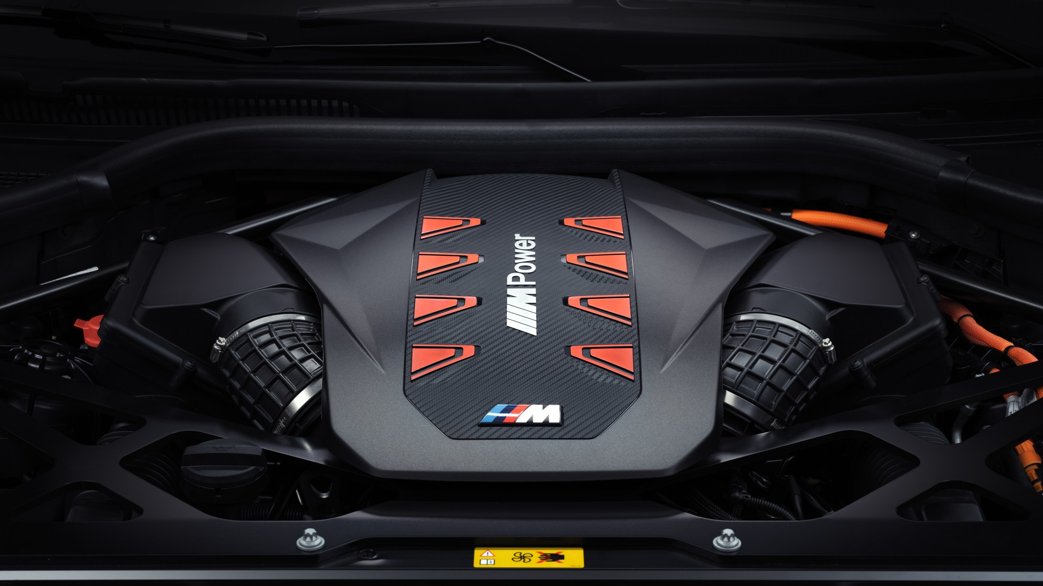 2026 BMW XM Label PHEV SUV Hybrid 15