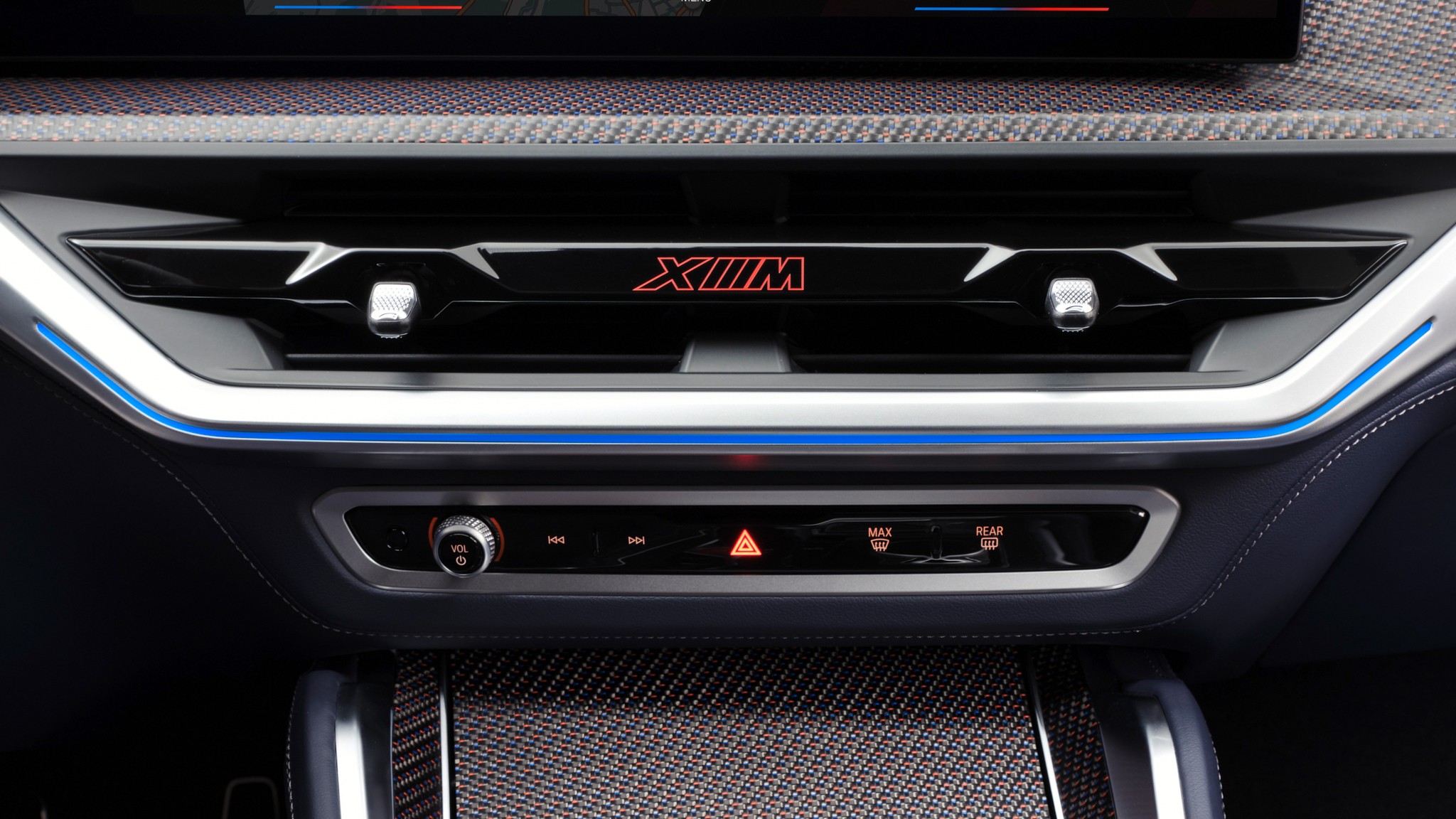 2026 BMW XM Label PHEV SUV Hybrid 19