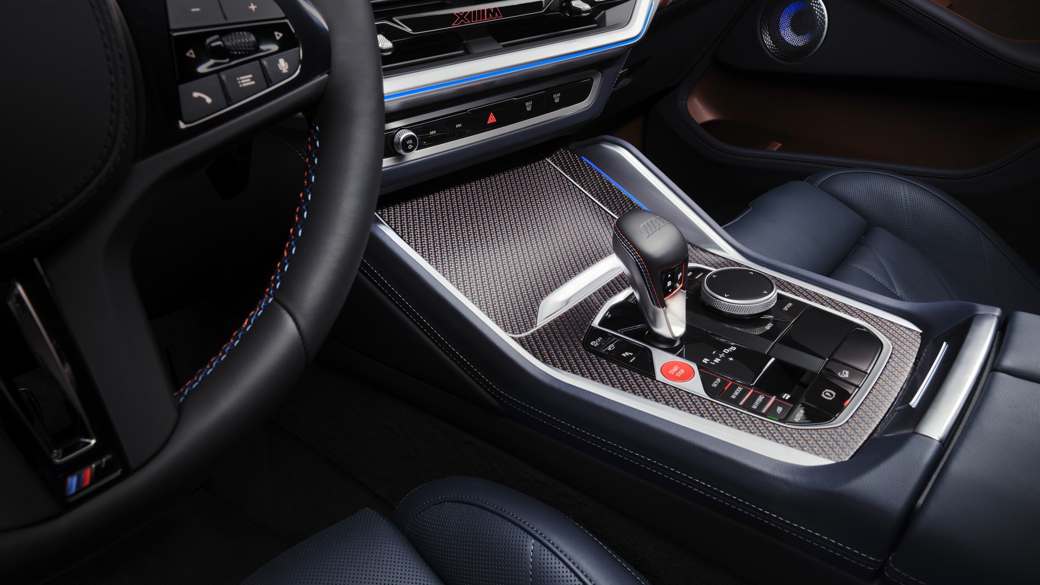 2026 BMW XM Label PHEV SUV Hybrid 20