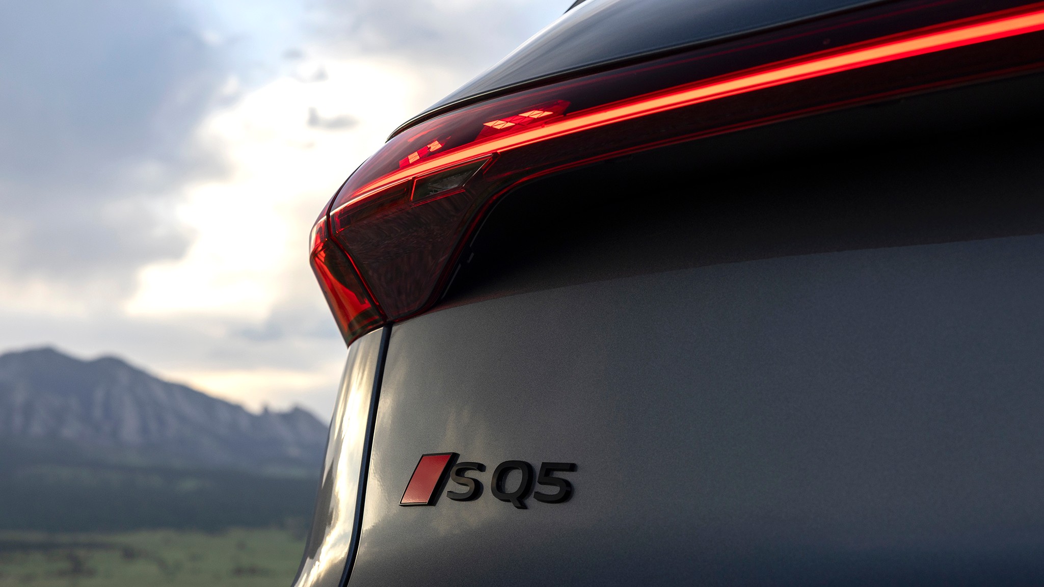 11 2026 Audi SQ5 first drive