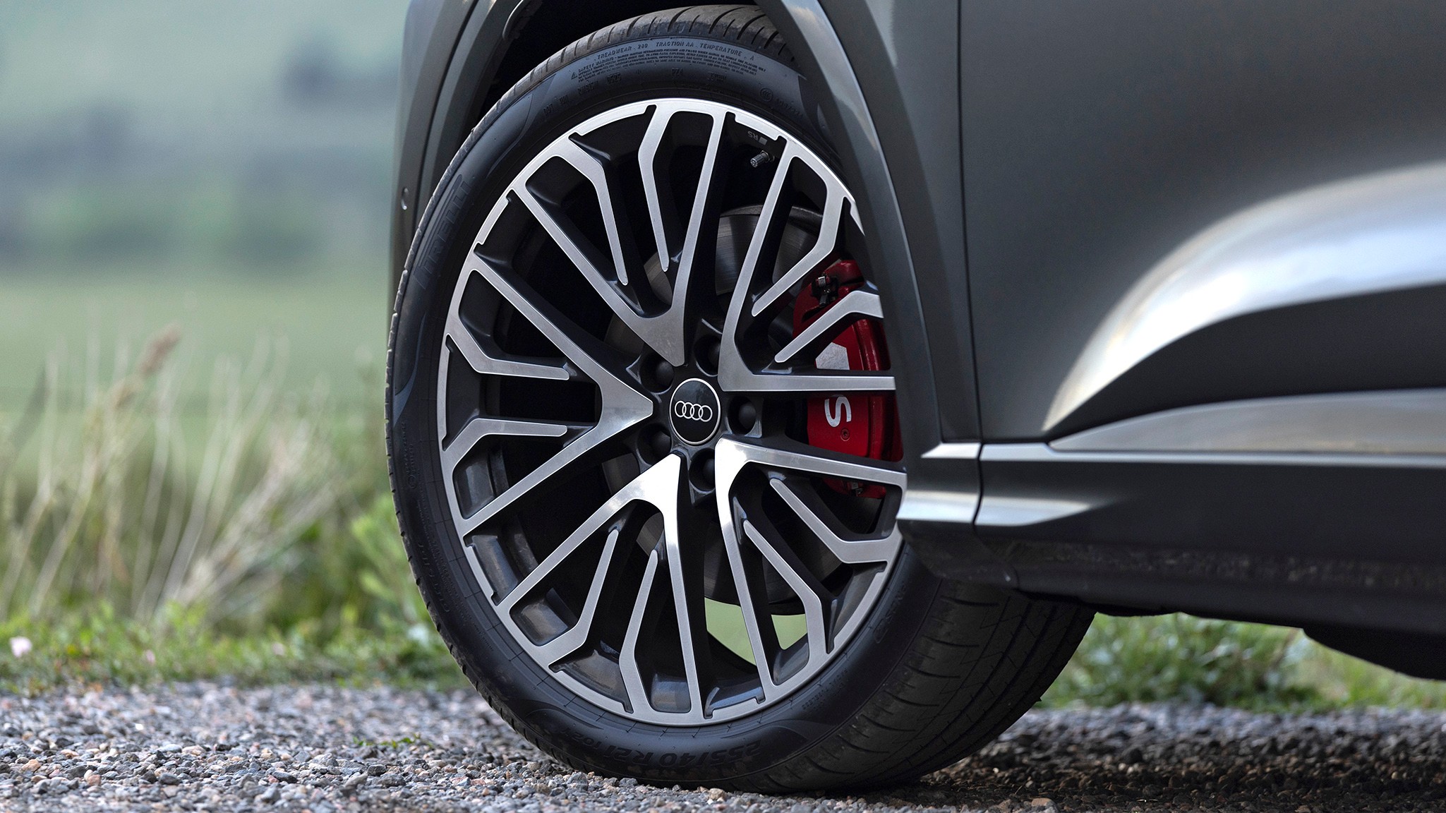 16 2026 Audi SQ5 first drive