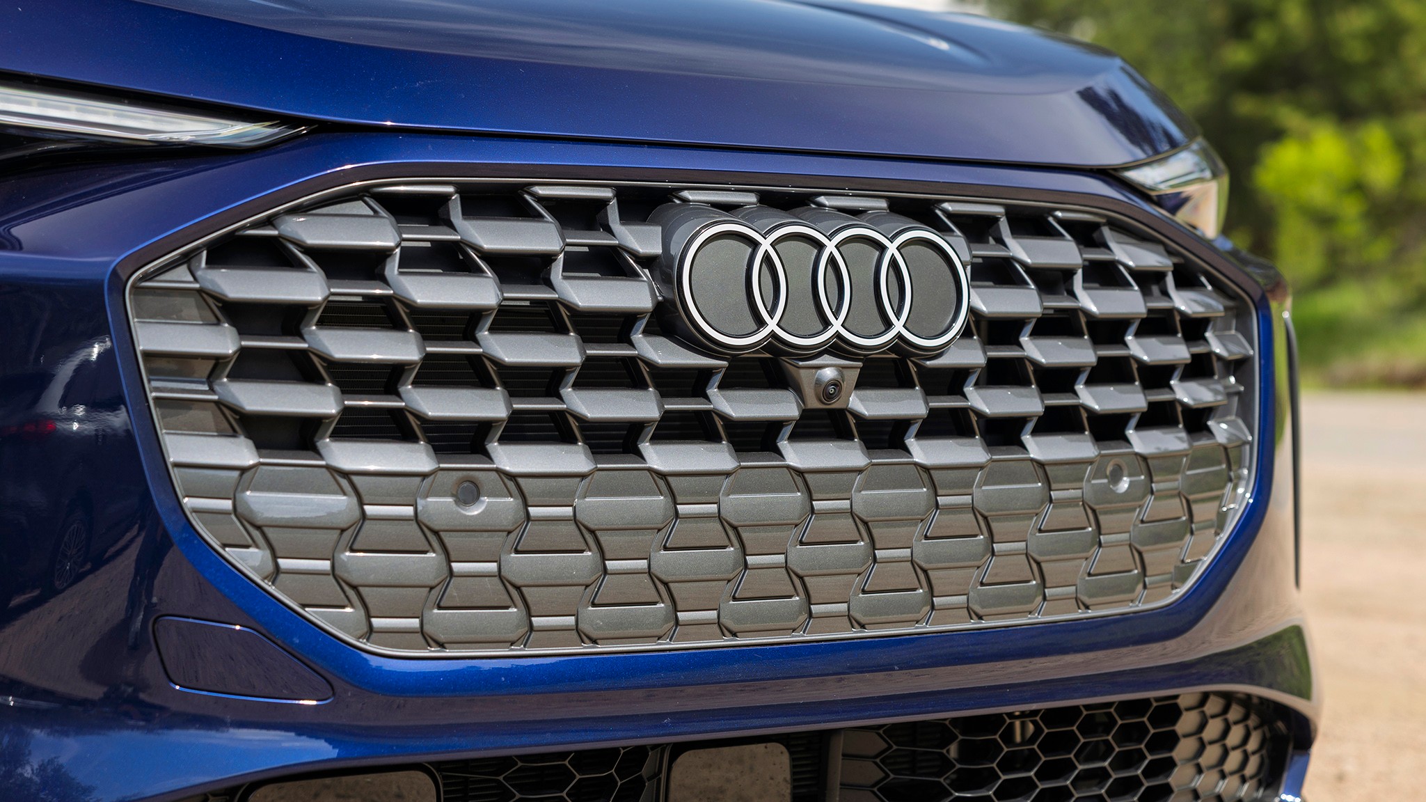 8 2026 Audi Q5 first drive