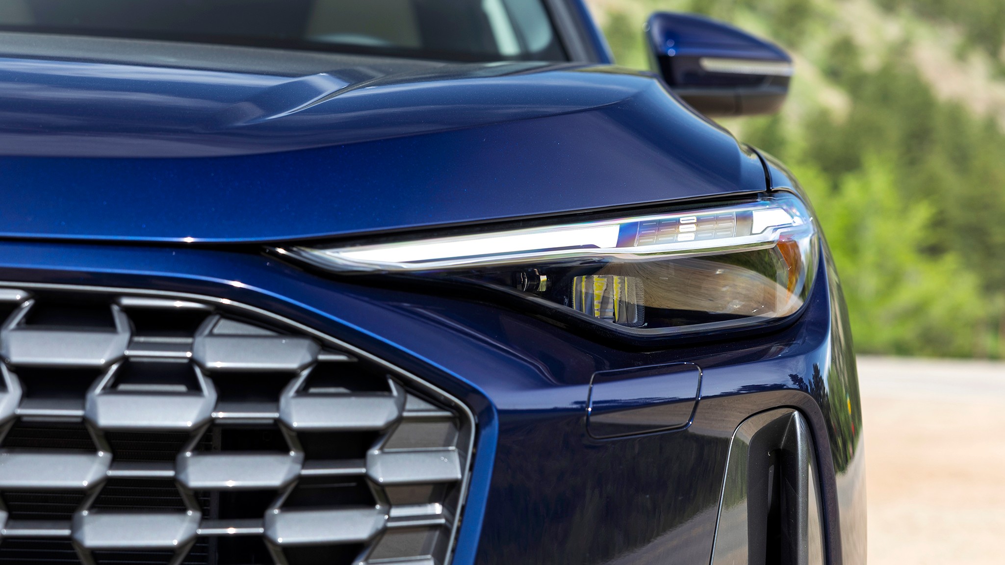 9 2026 Audi Q5 first drive