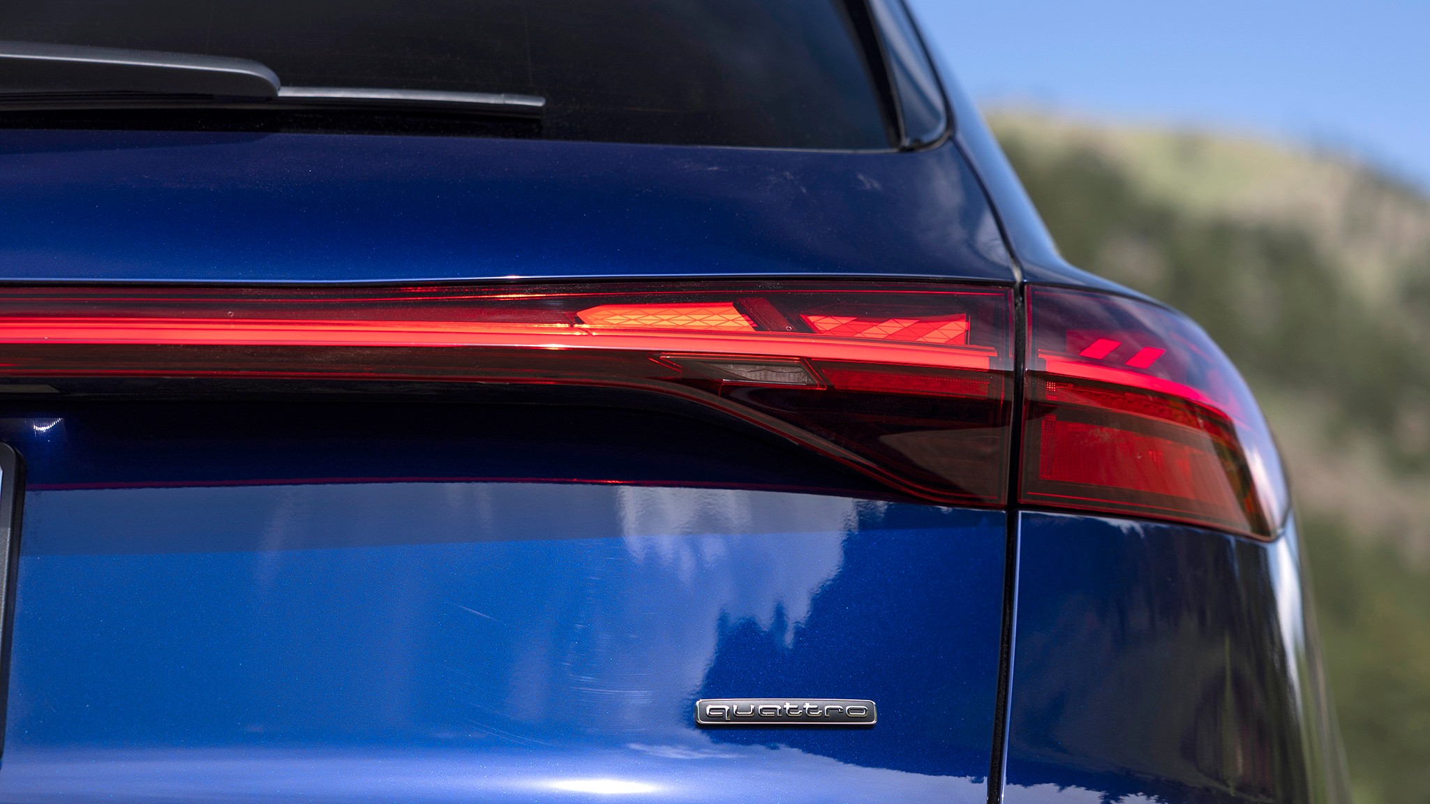 10 2026 Audi Q5 first drive