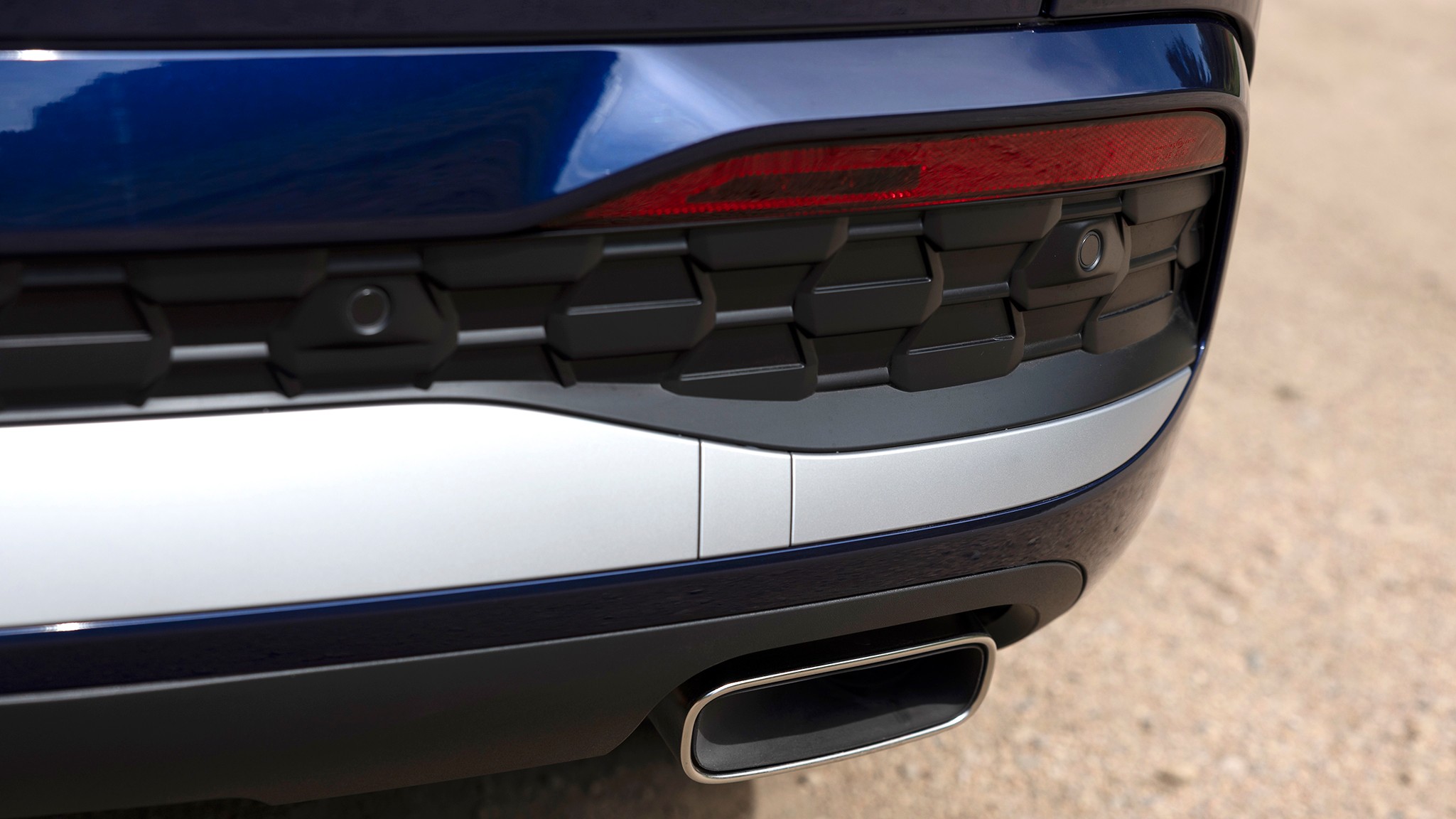 11 2026 Audi Q5 first drive