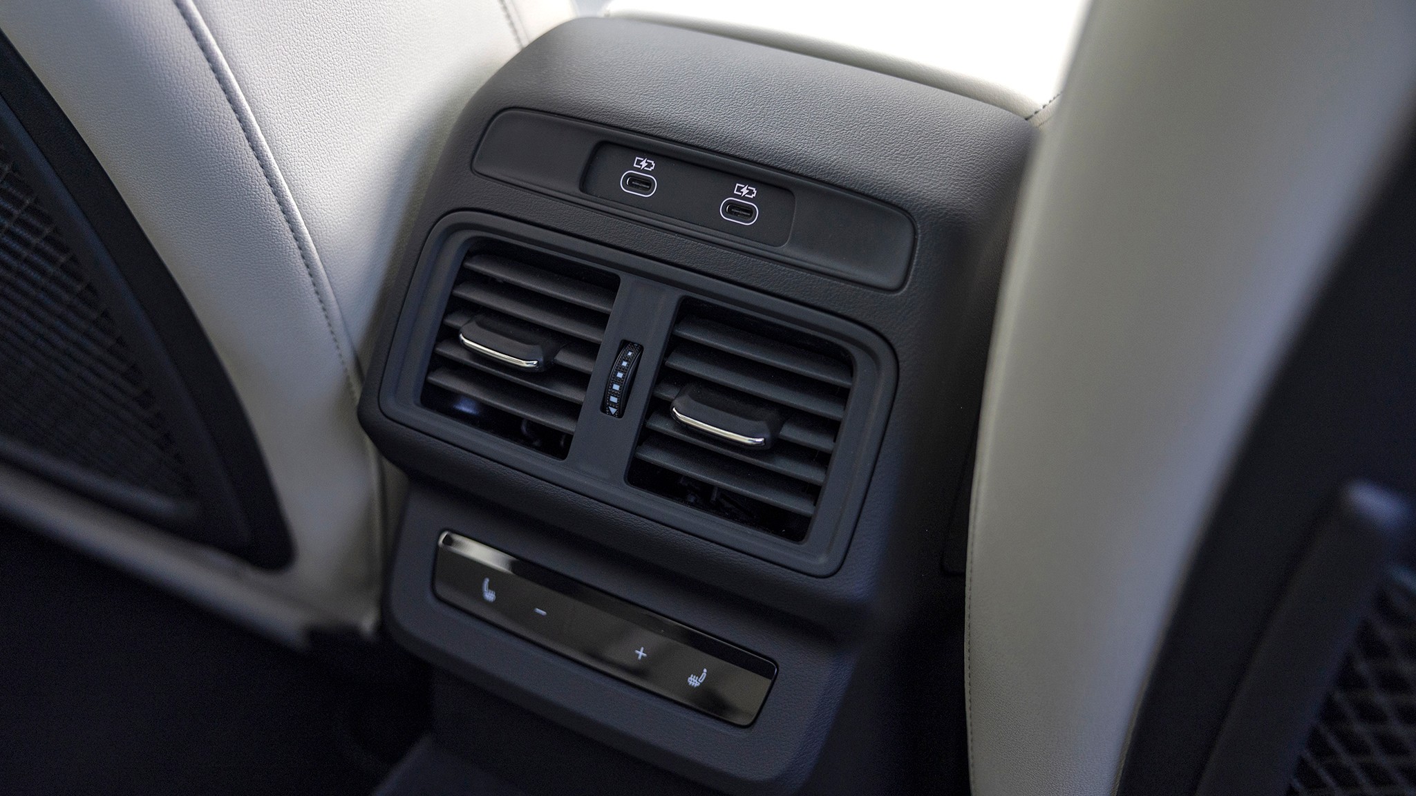 19 2026 Audi Q5 first drive interior