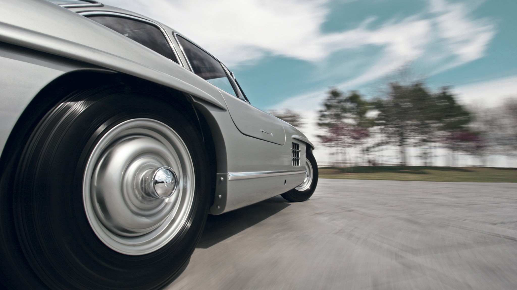 003 clark gable 1955 mercedes benz 300sl gullwing