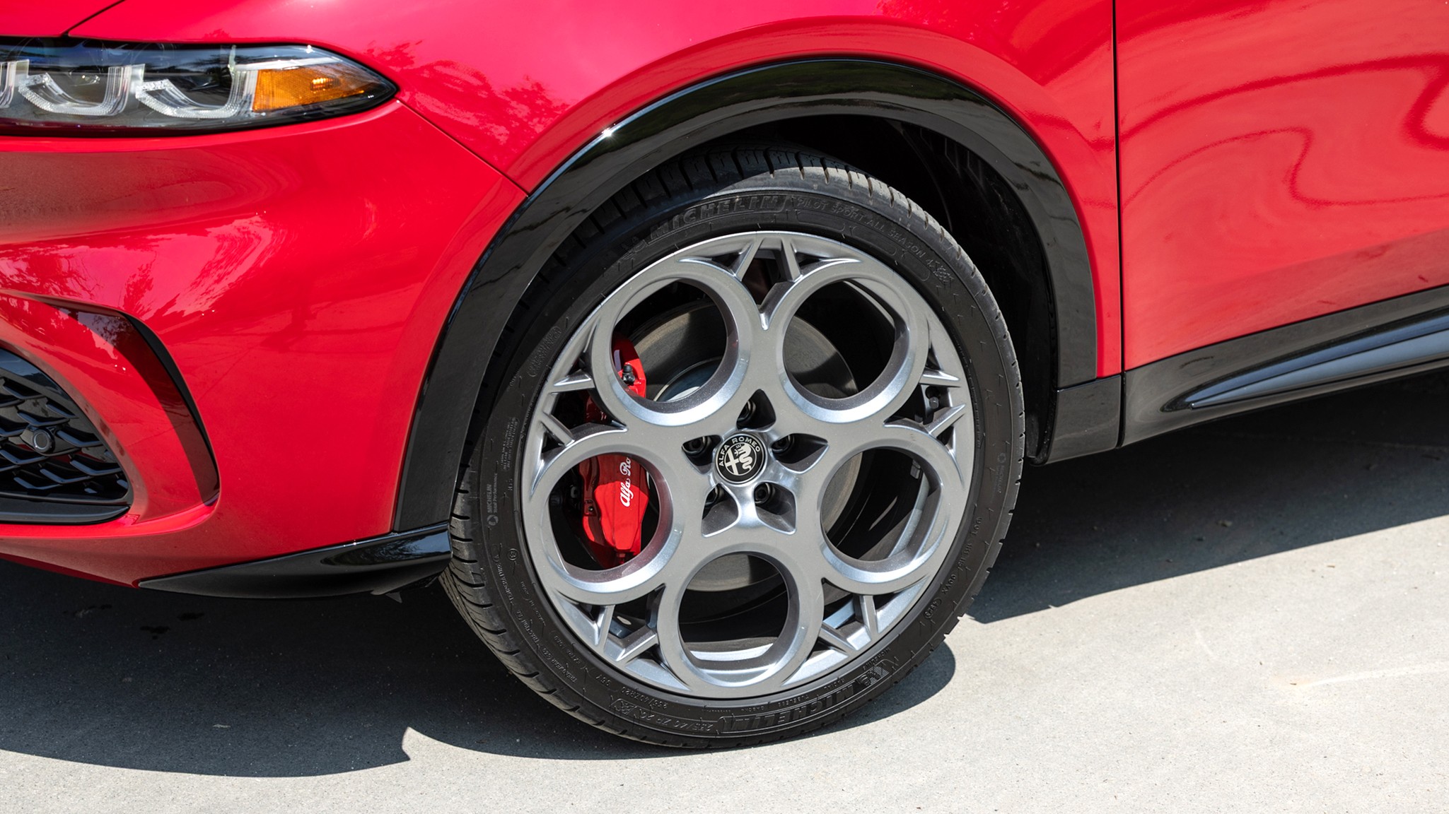 013 2025 Alfa Romeo Tonale