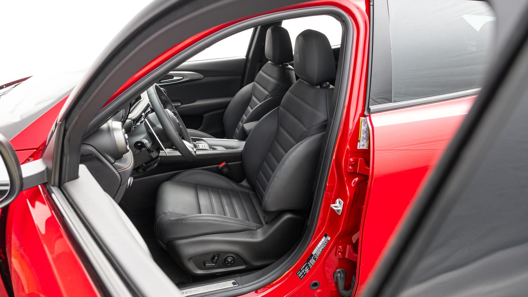 022 2025 Alfa Romeo Tonale