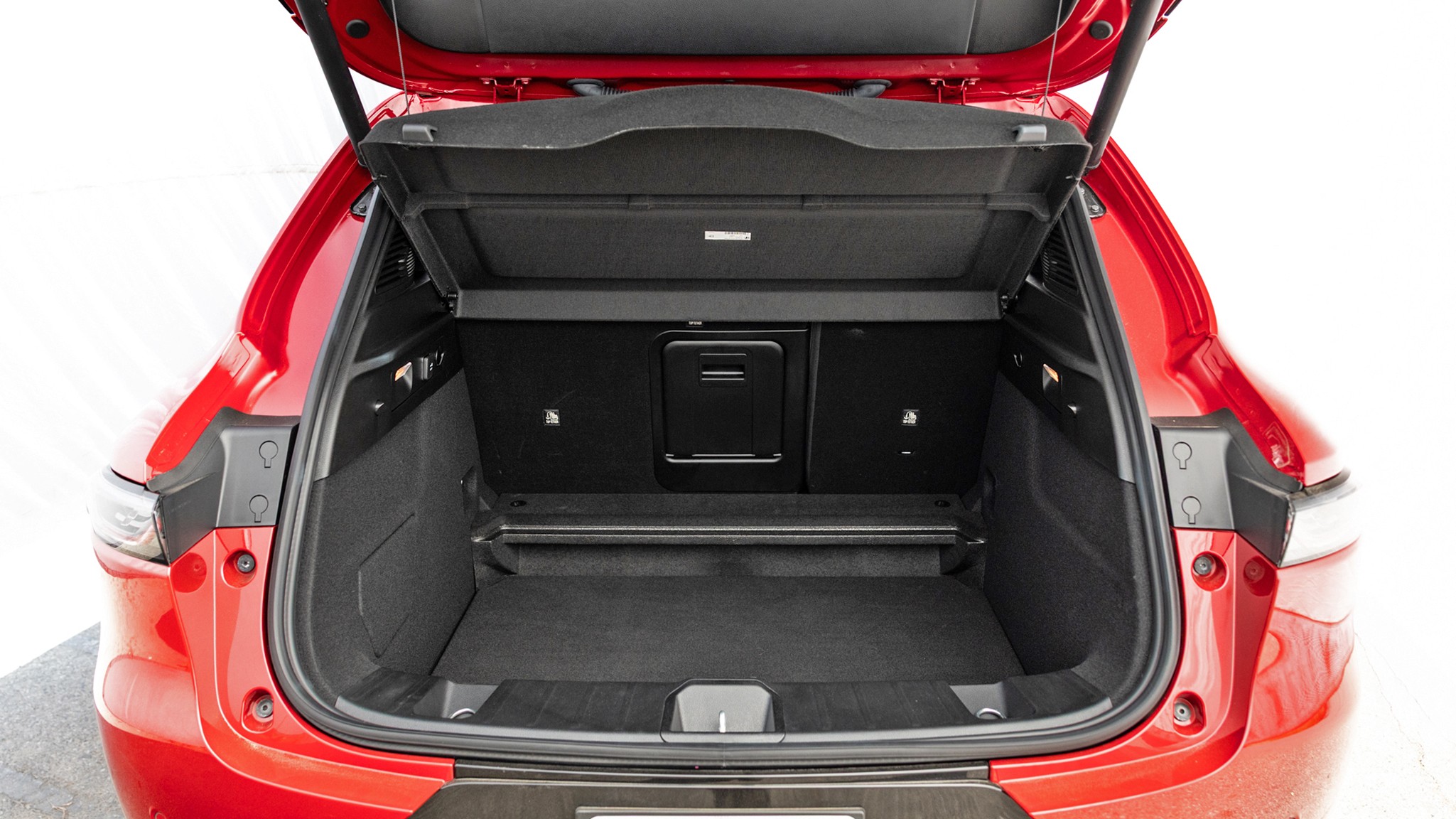 024 2025 Alfa Romeo Tonale