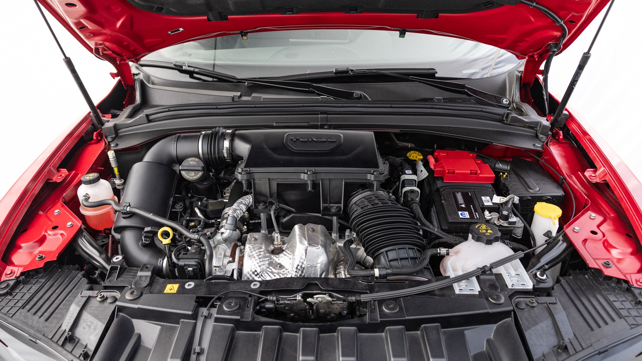 033 2025 Alfa Romeo Tonale