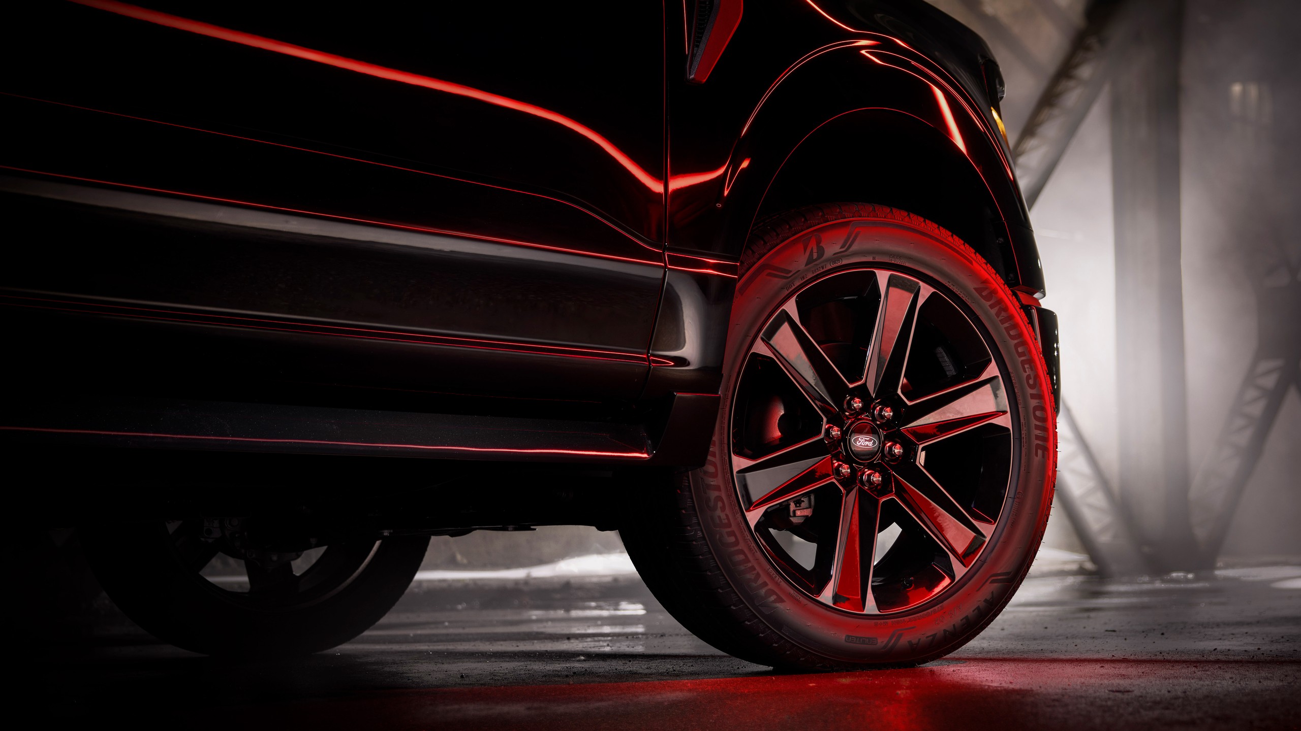 2025 Ford F 150 SXT Lobo package 4