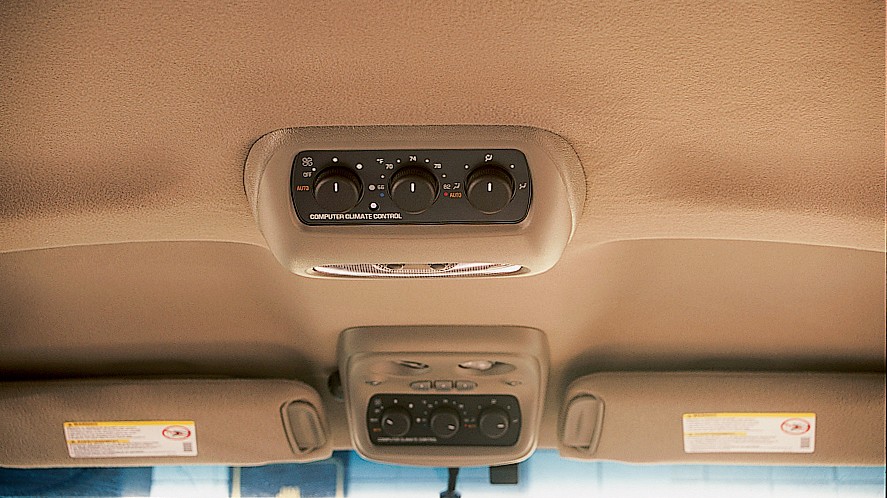 010 2003 lincoln navigator