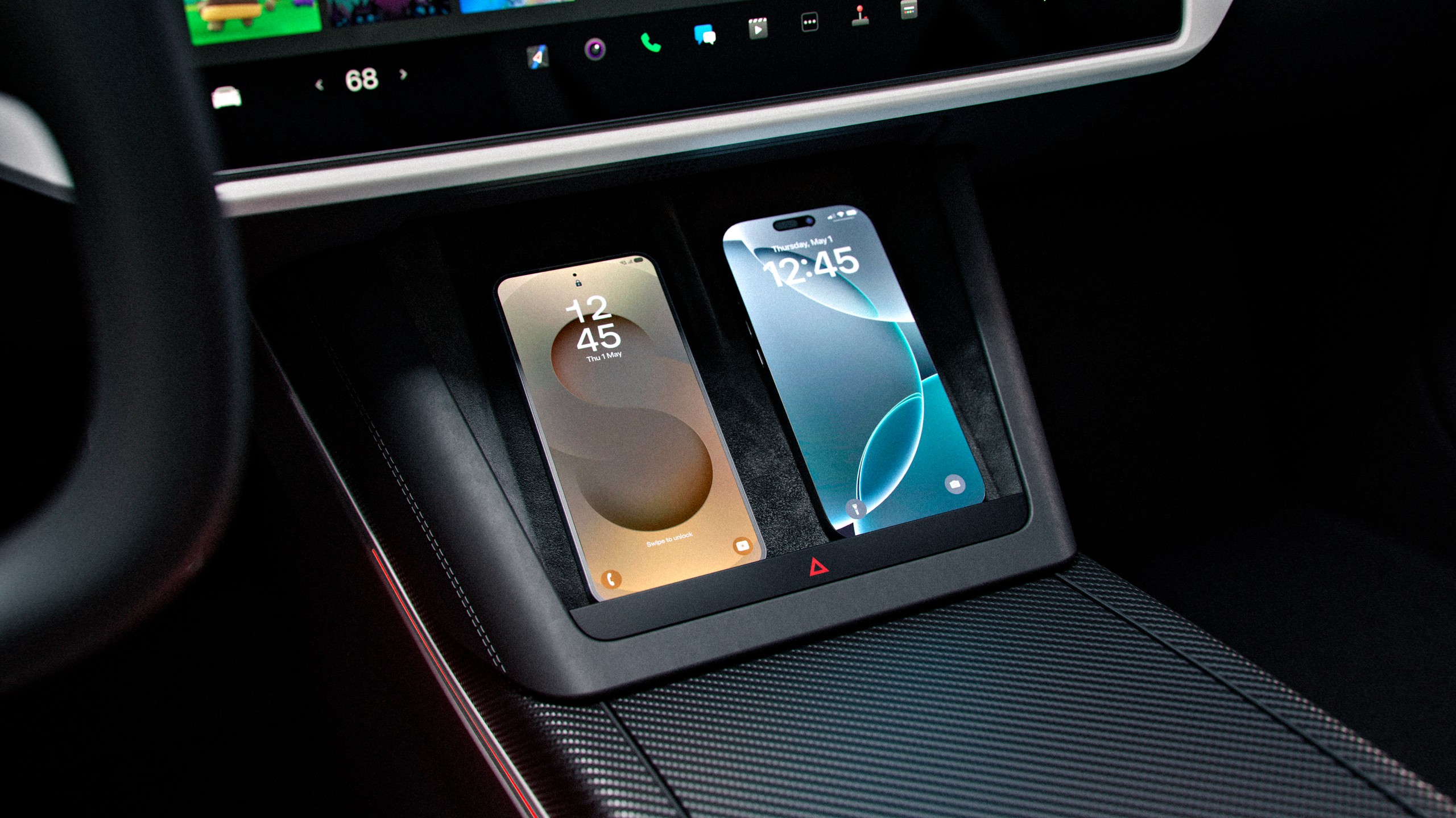 2026 Tesla Model S 8