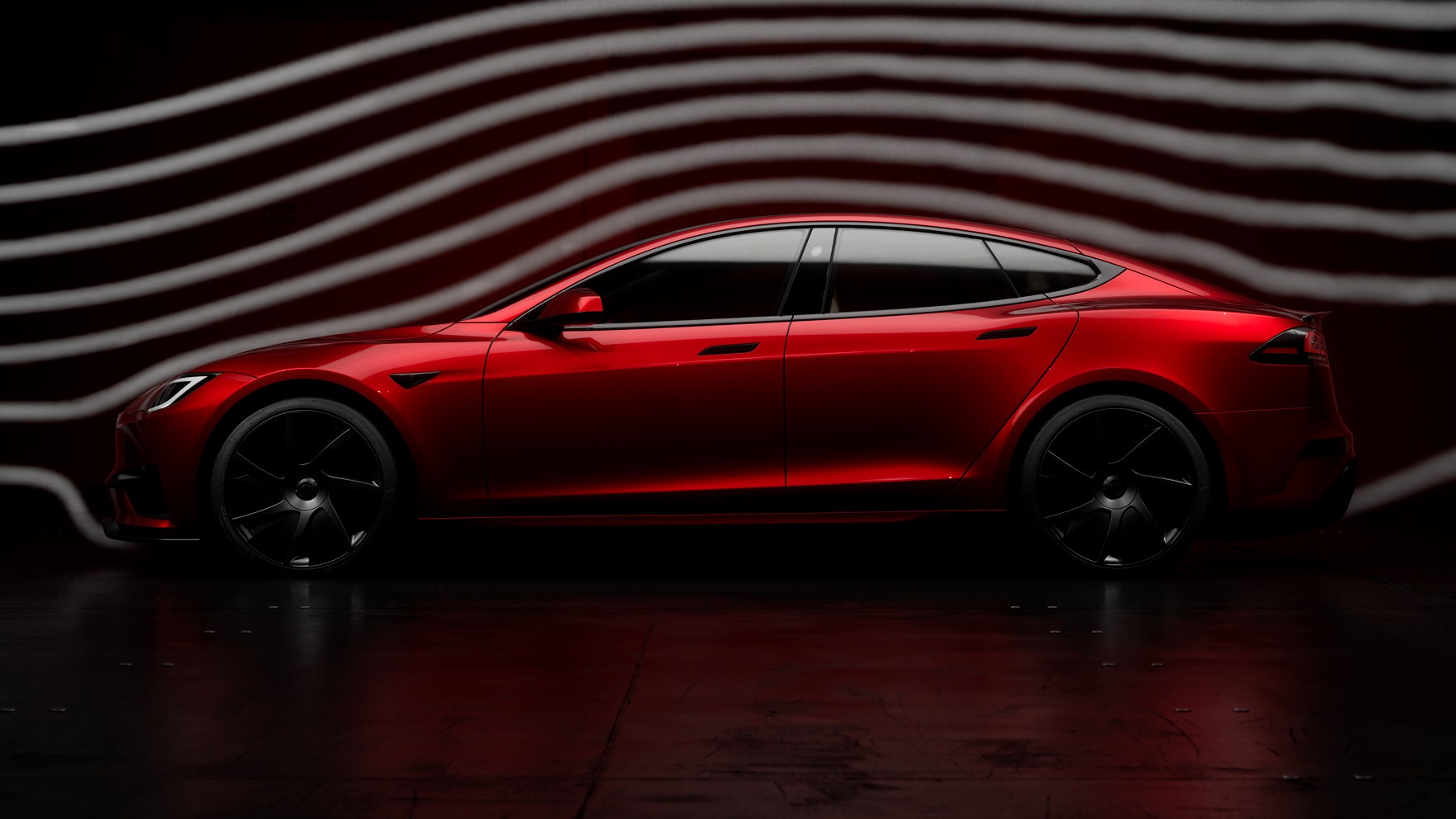 2026 Tesla Model S 11