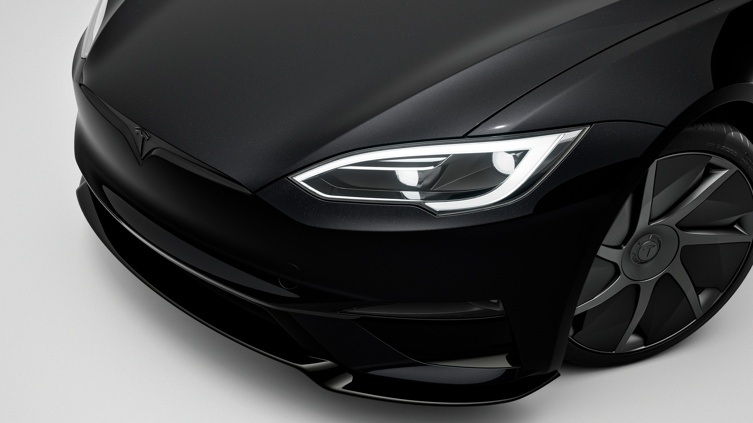 2026 Tesla Model S 13