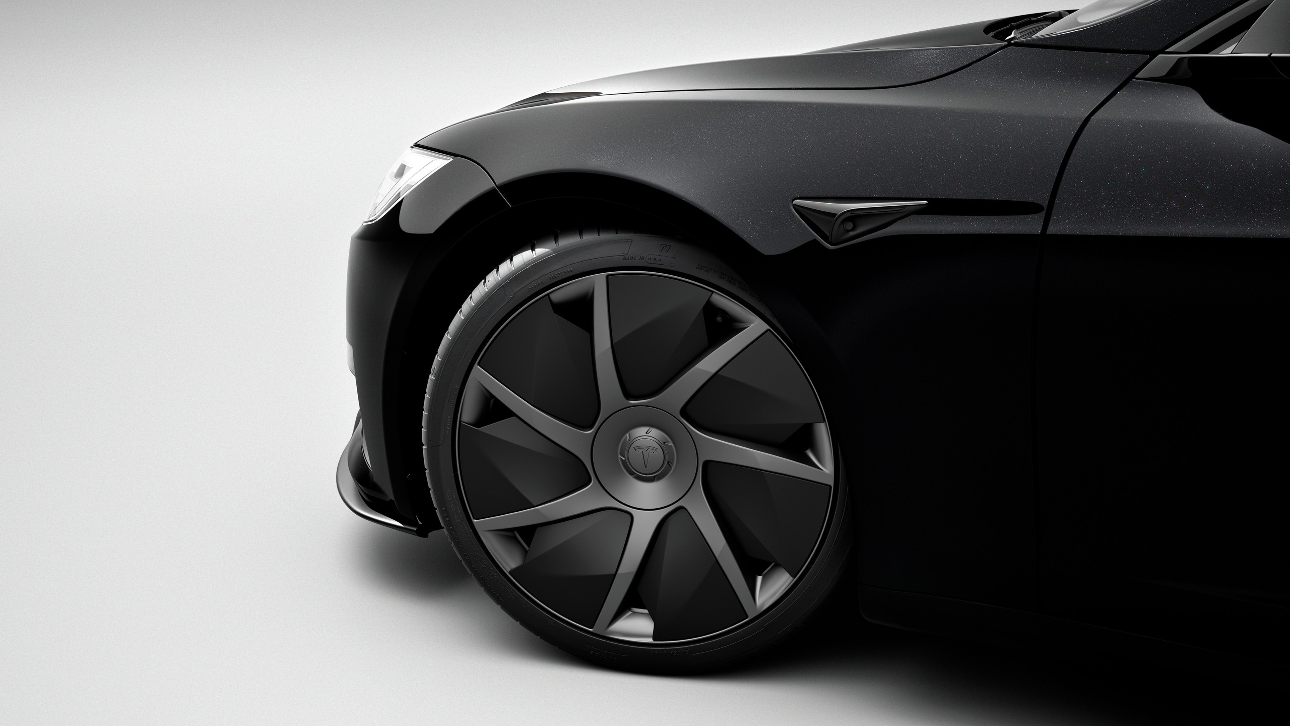 2026 Tesla Model S 20