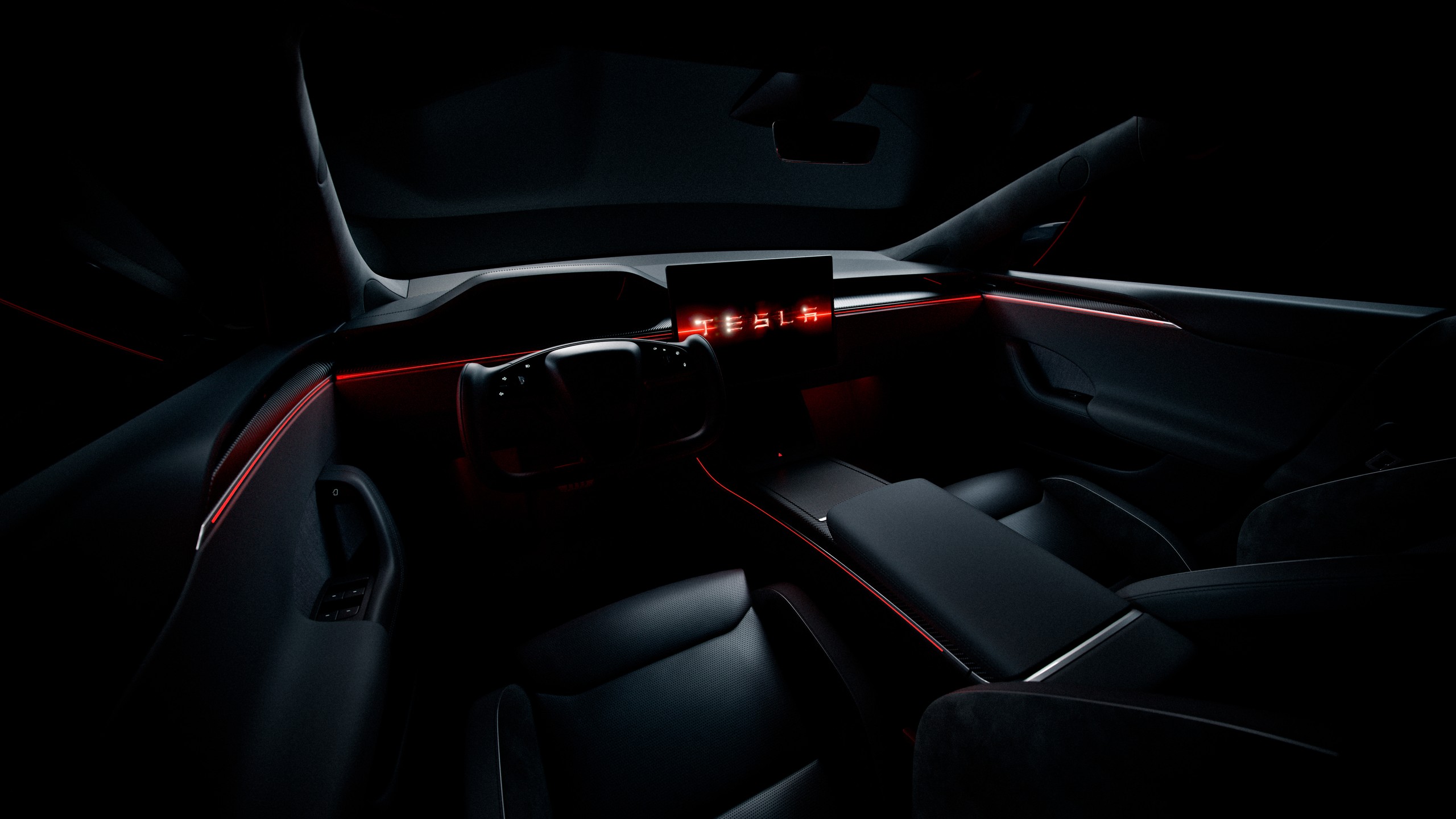 2026 Tesla Model S 27