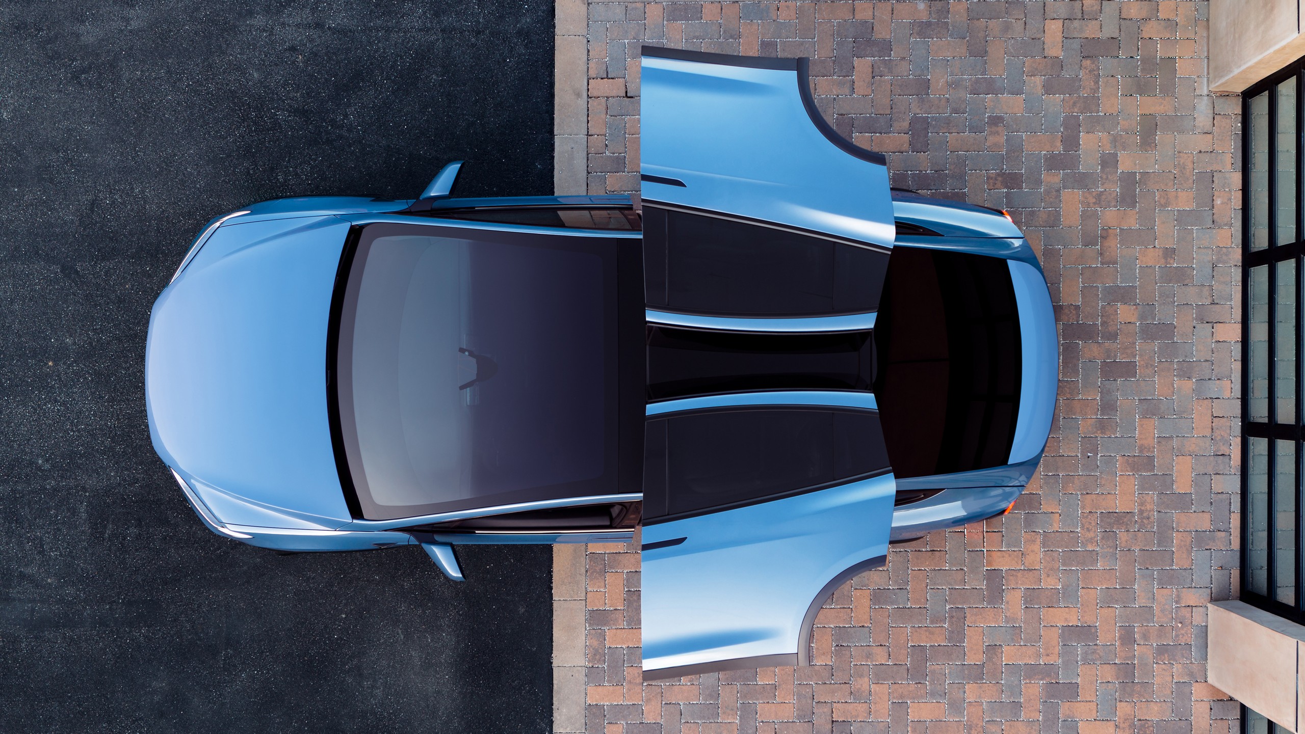 2026 Tesla Model X 3