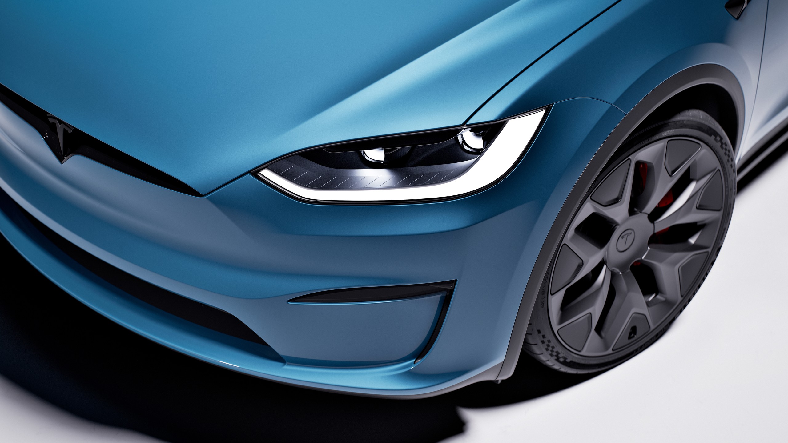 2026 Tesla Model X 11