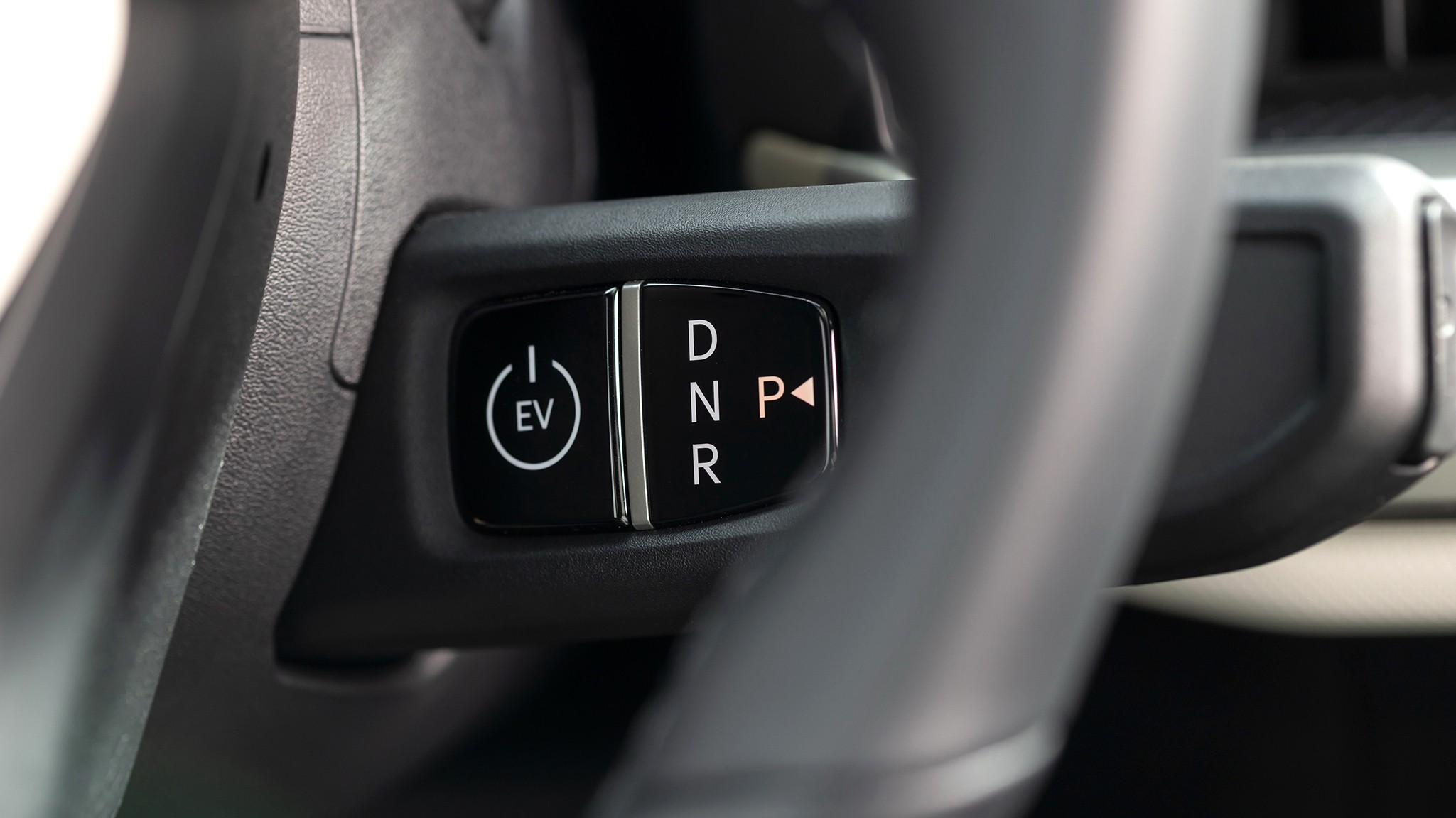 8 2026 Kia EV4 first drive interior