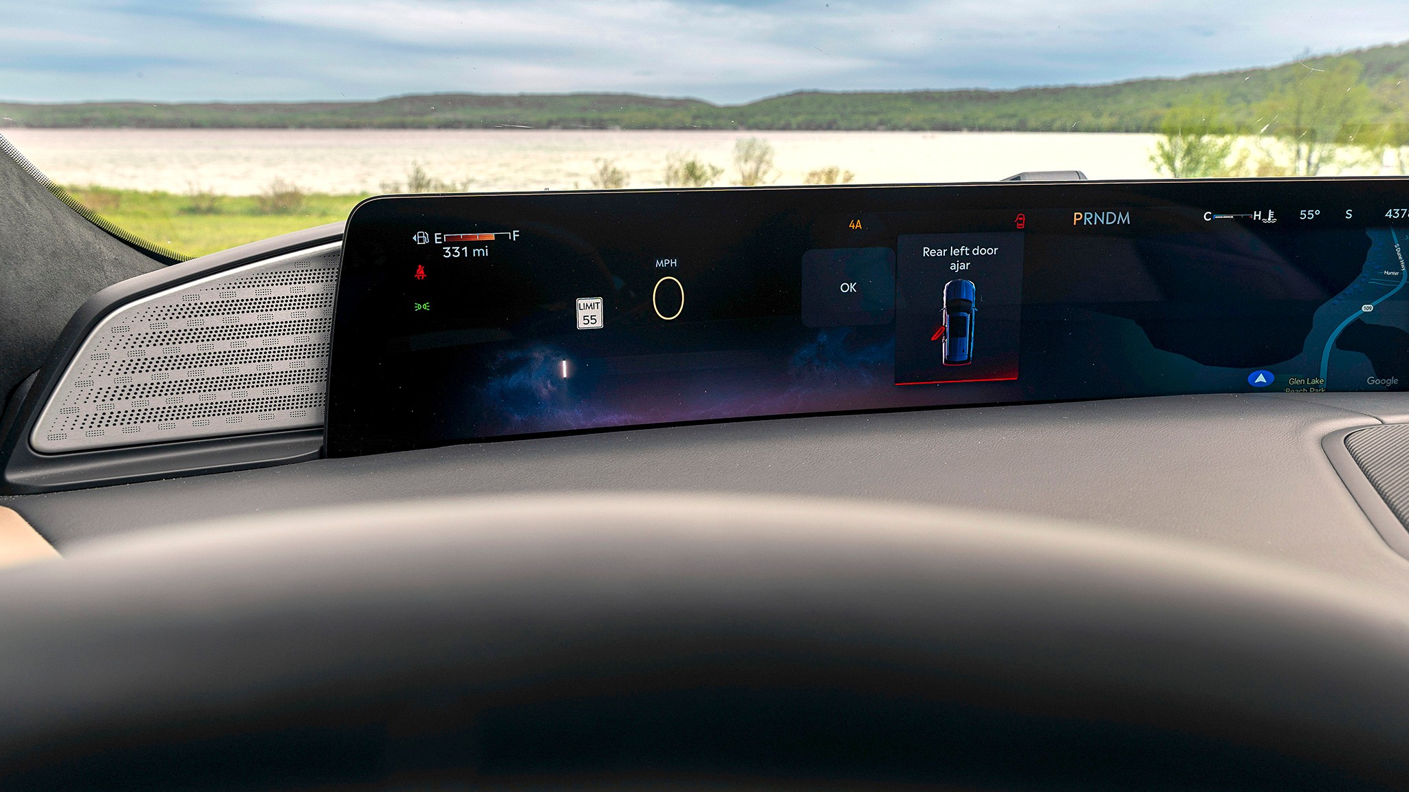 023 2025 Lincoln Navigator Black Label 4x4