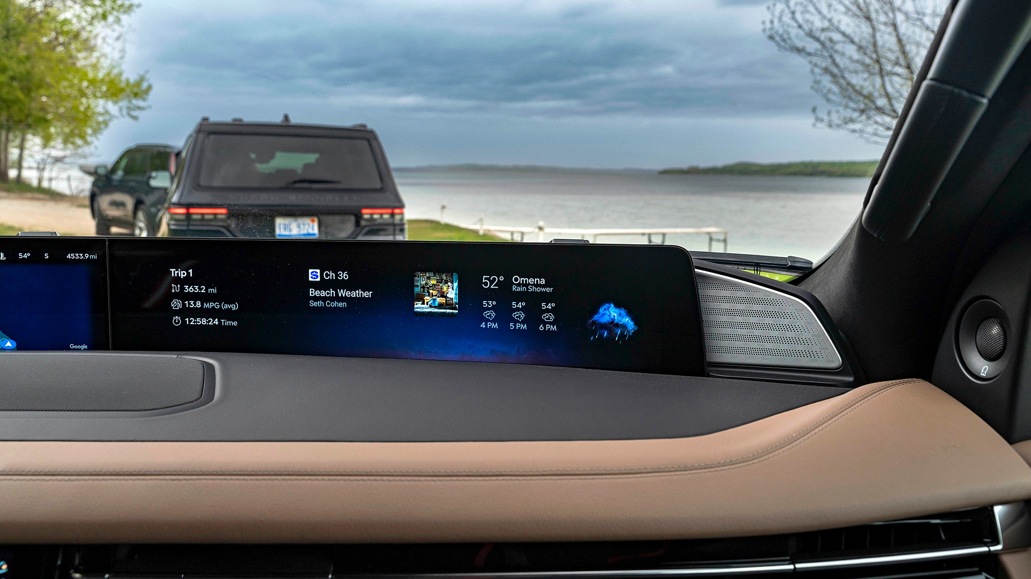 024 2025 Lincoln Navigator Black Label 4x4