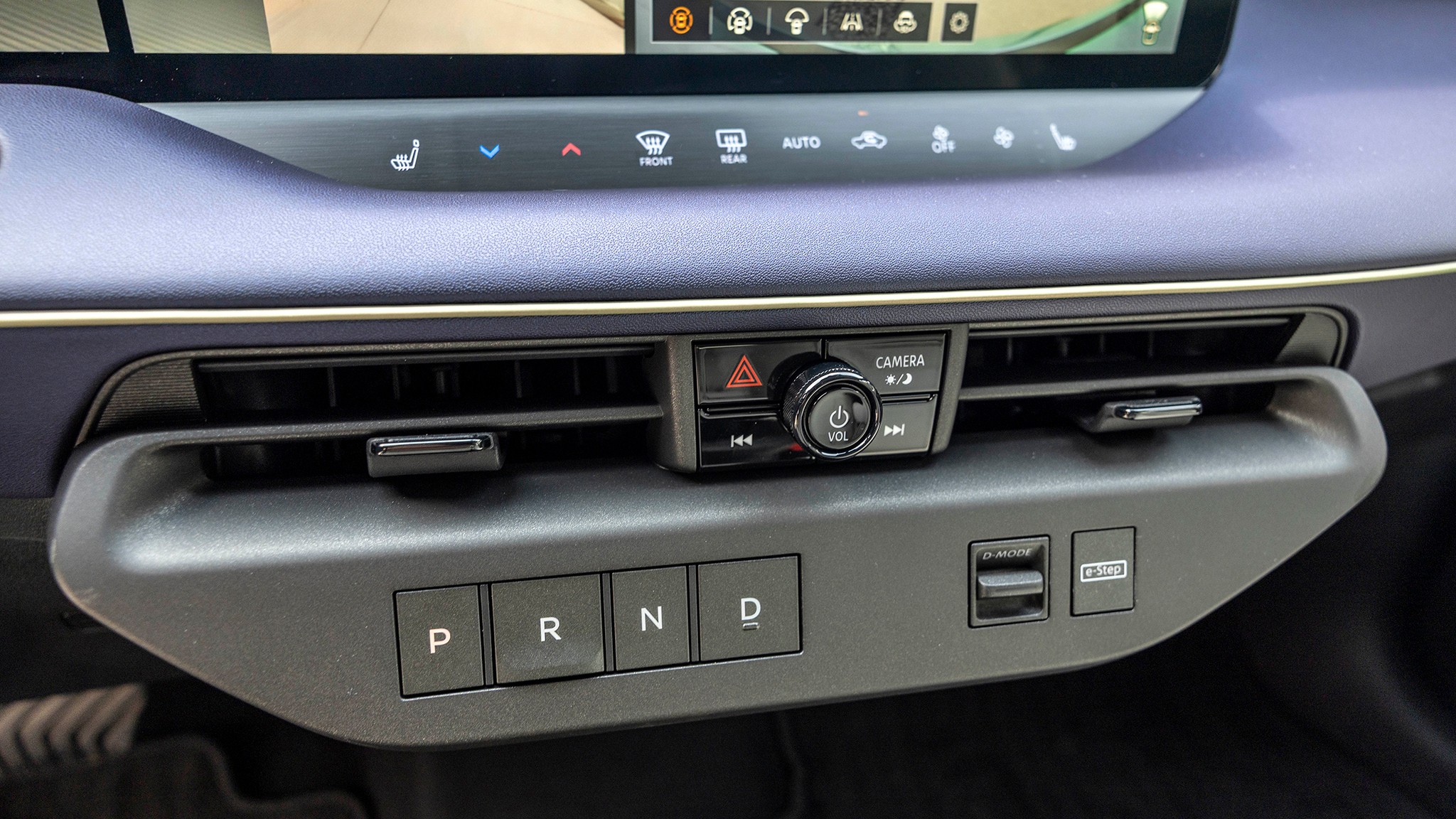 006 2026 Nissan Leaf