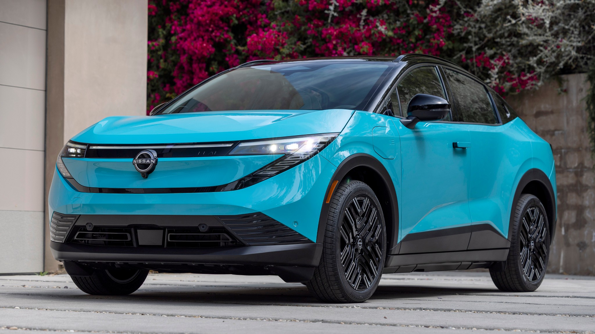 009 2026 Nissan Leaf