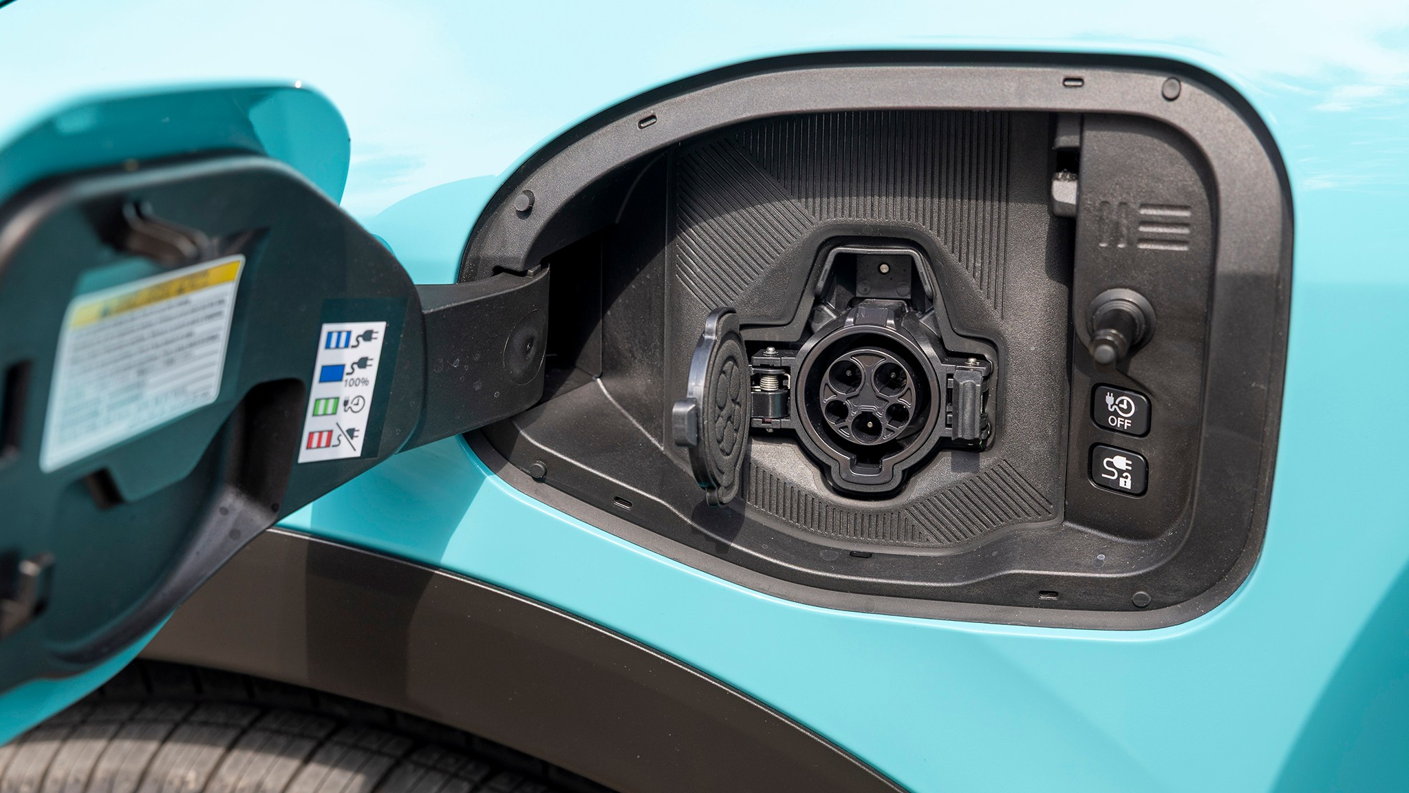 014 2026 Nissan Leaf