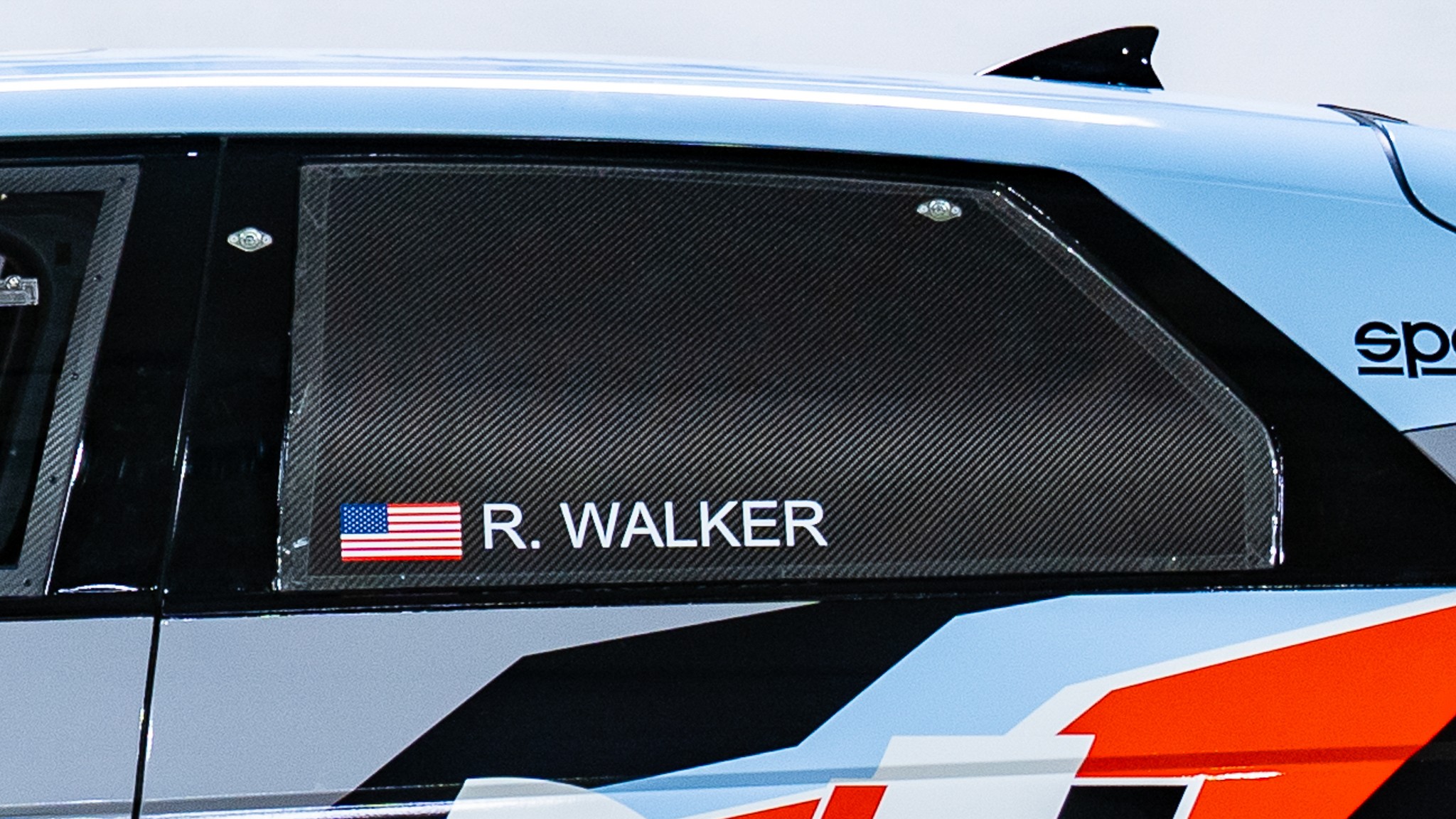 2025 Hyundai Ioniq 5 N Evasive Motorsports EVS Tuning Pikes Peak International Hill Climb 12