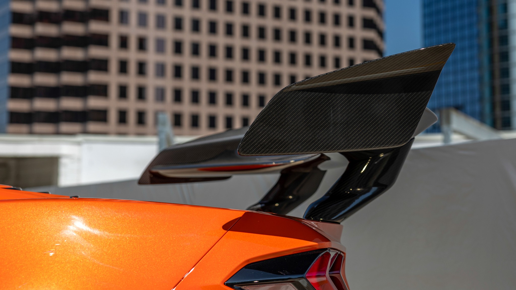 006 2026 Chevrolet Corvette ZR1X Reveal