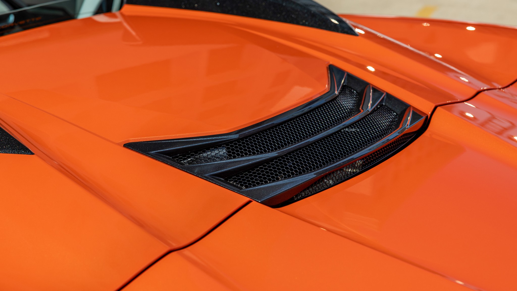 016 2026 Chevrolet Corvette ZR1X Reveal