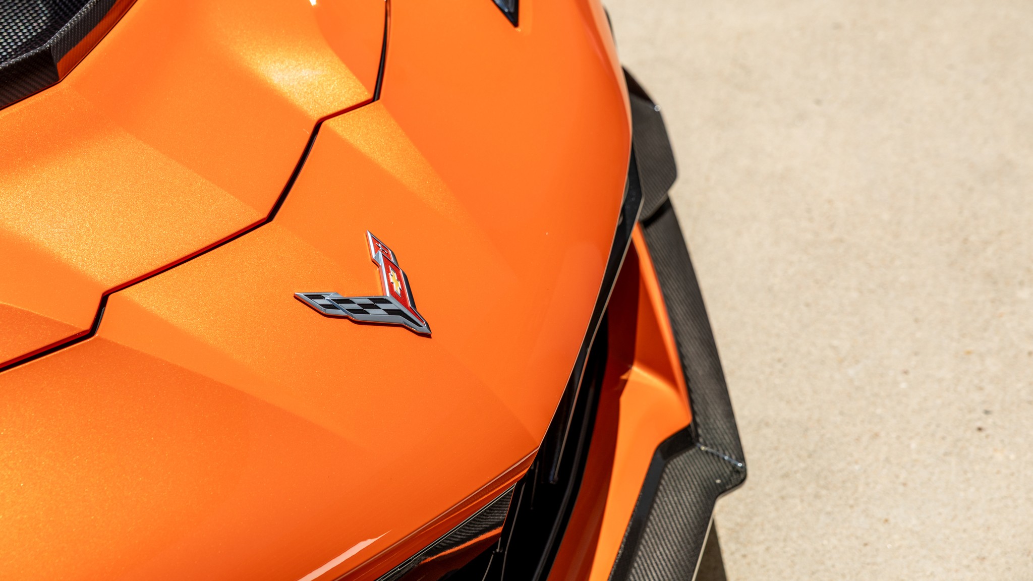 019 2026 Chevrolet Corvette ZR1X Reveal