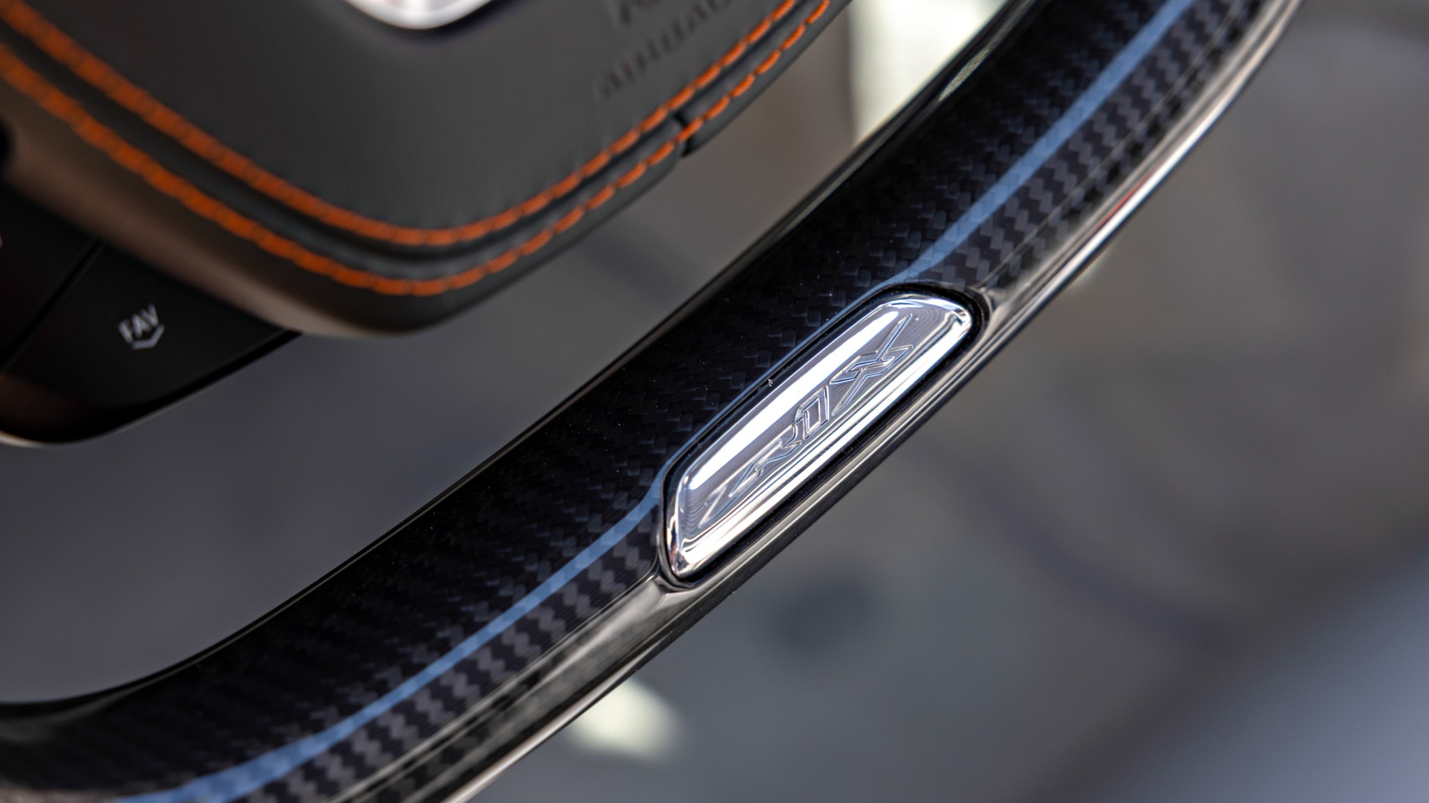 023 2026 Chevrolet Corvette ZR1X Reveal