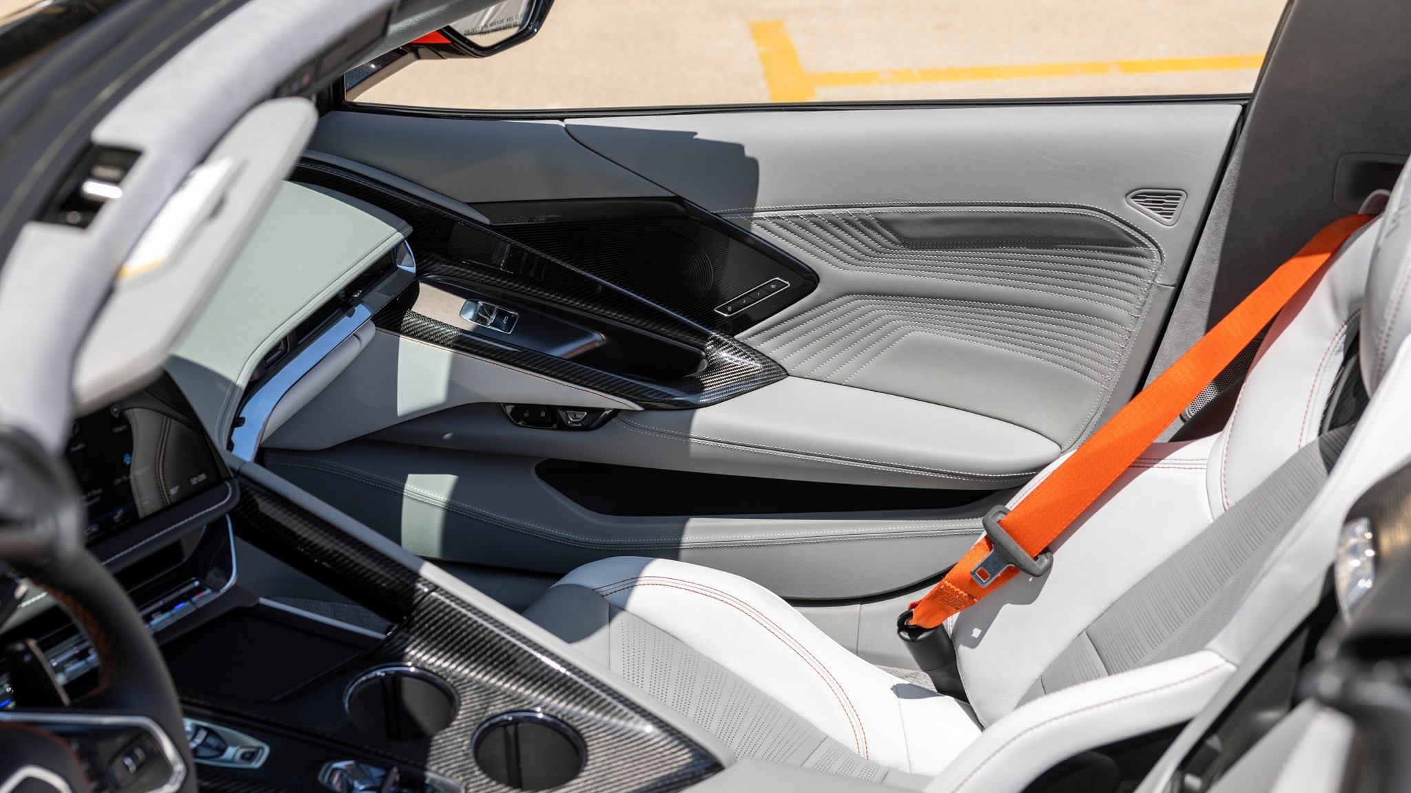 025 2026 Chevrolet Corvette ZR1X Reveal